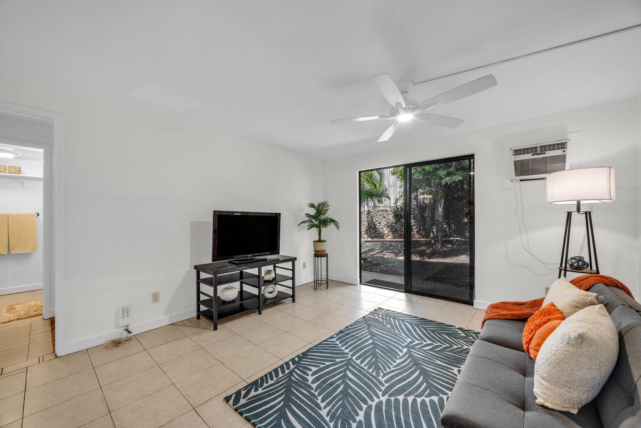 Kihei Shores condo # D-102, Kihei, Hawaii - photo 5 of 41