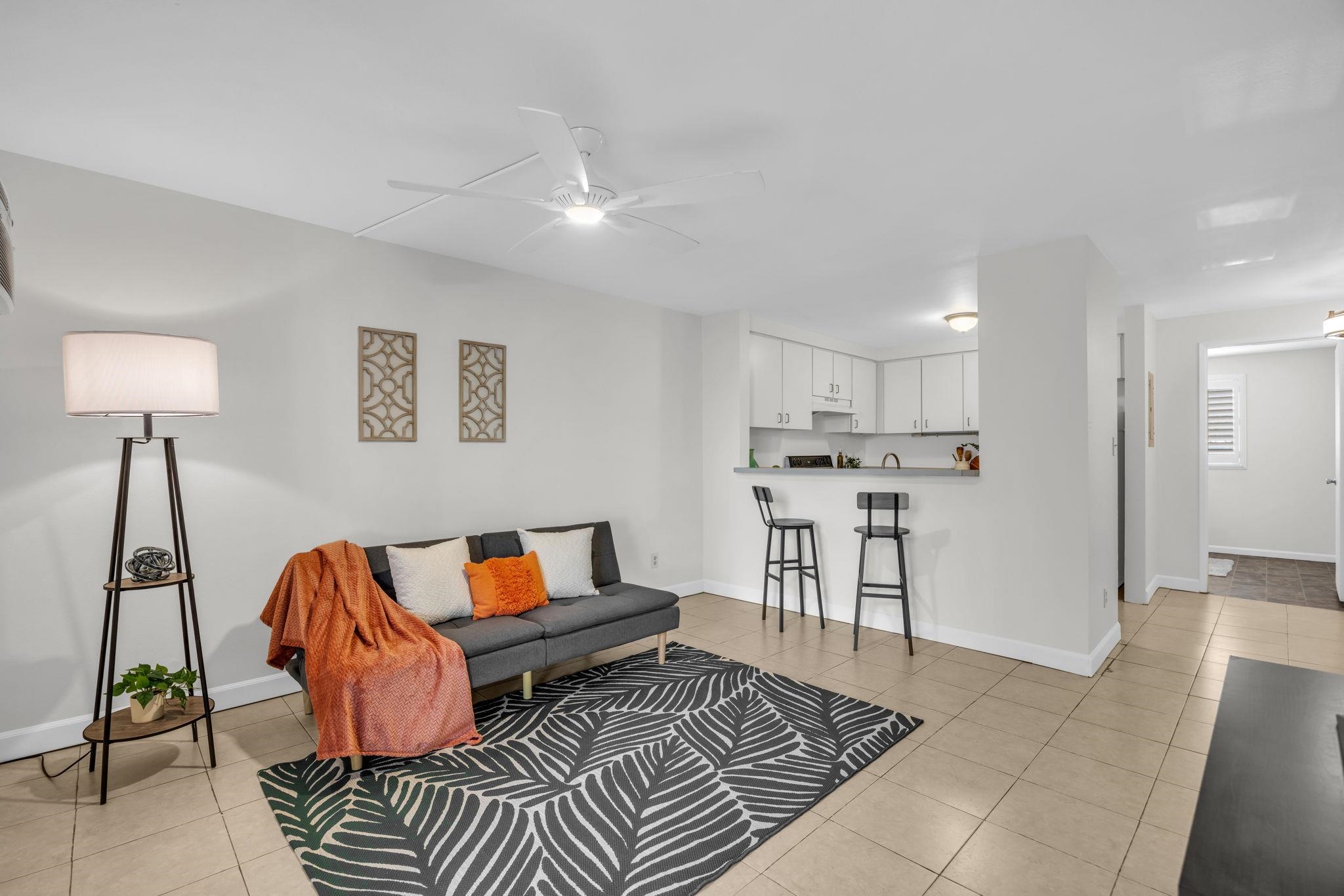 Kihei Shores condo # D-102, Kihei, Hawaii - photo 6 of 41