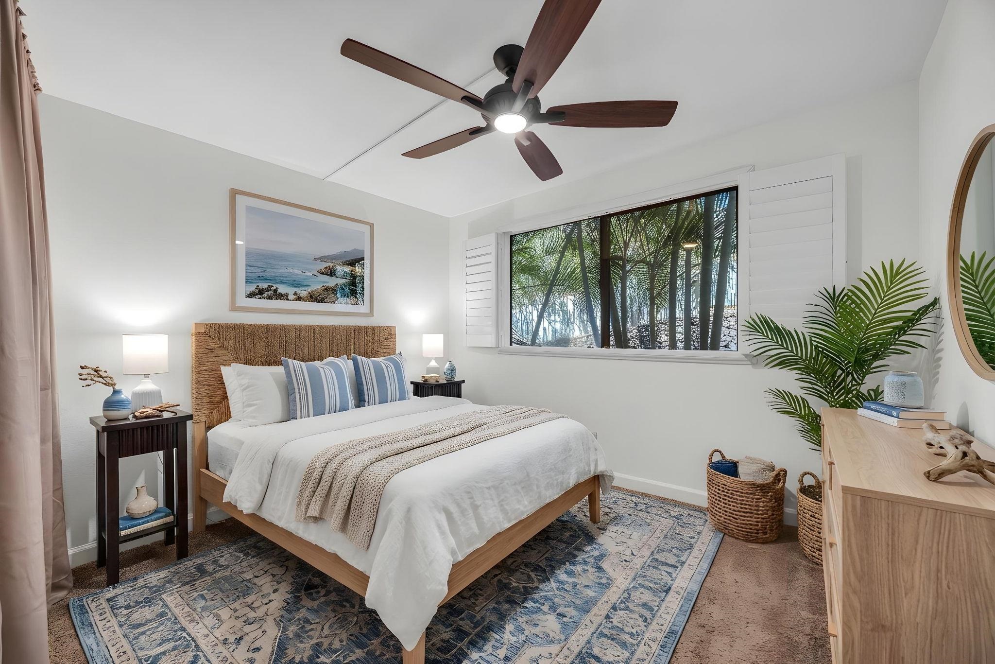 Kihei Shores condo # D-102, Kihei, Hawaii - photo 8 of 41