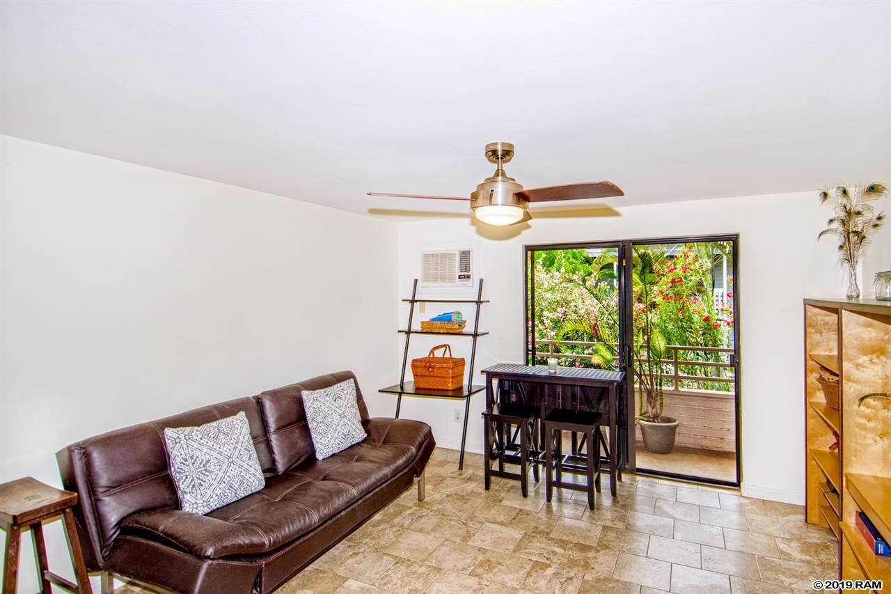 Kihei Shores condo # D201, Kihei, Hawaii - photo 2 of 15