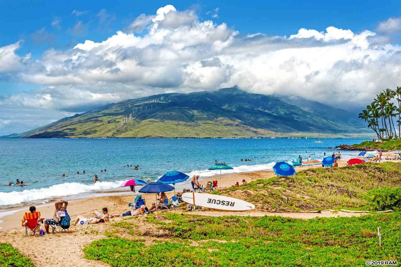 Kihei Shores condo # D201, Kihei, Hawaii - photo 15 of 15