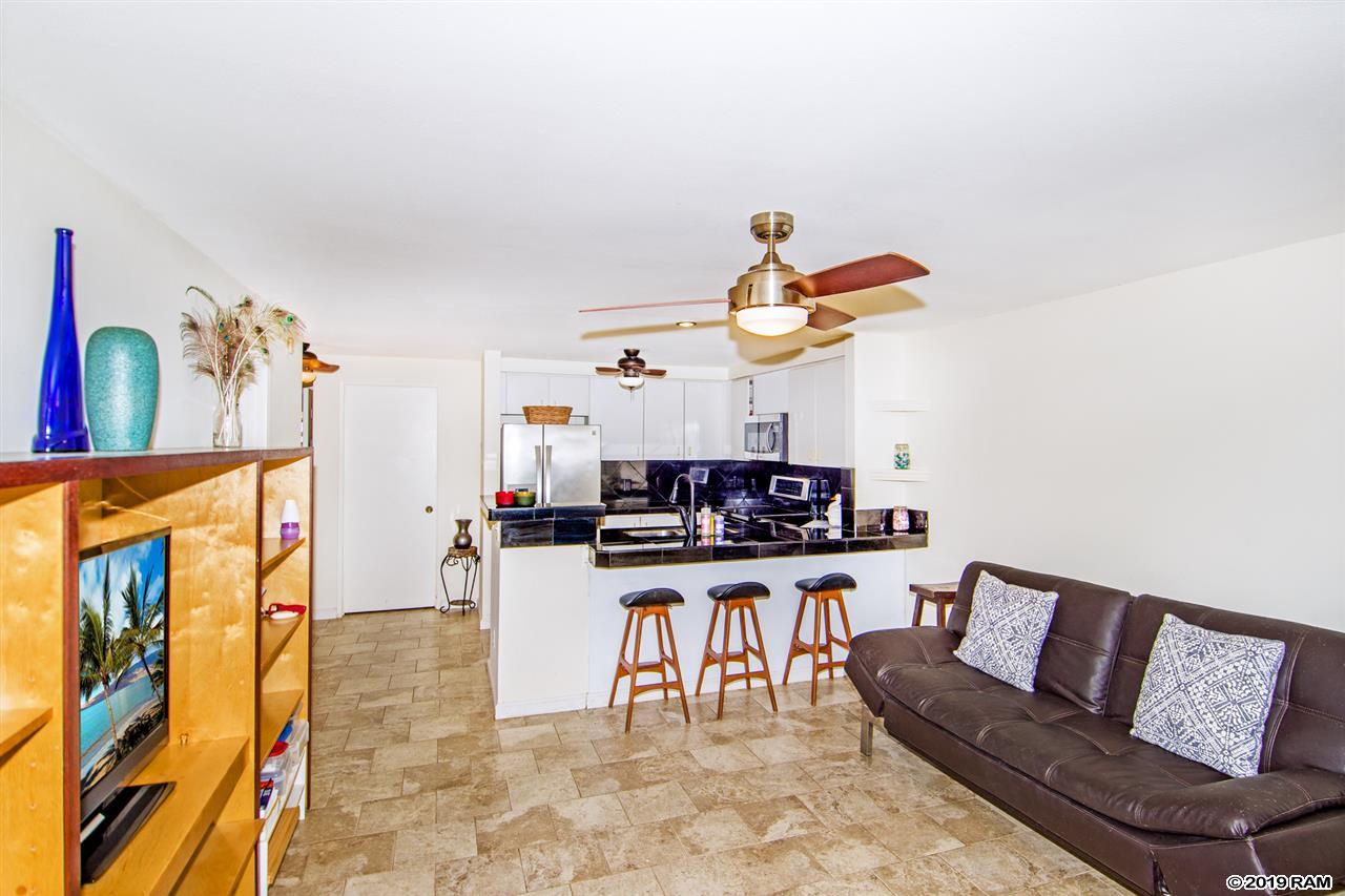 Kihei Shores condo # D201, Kihei, Hawaii - photo 3 of 15