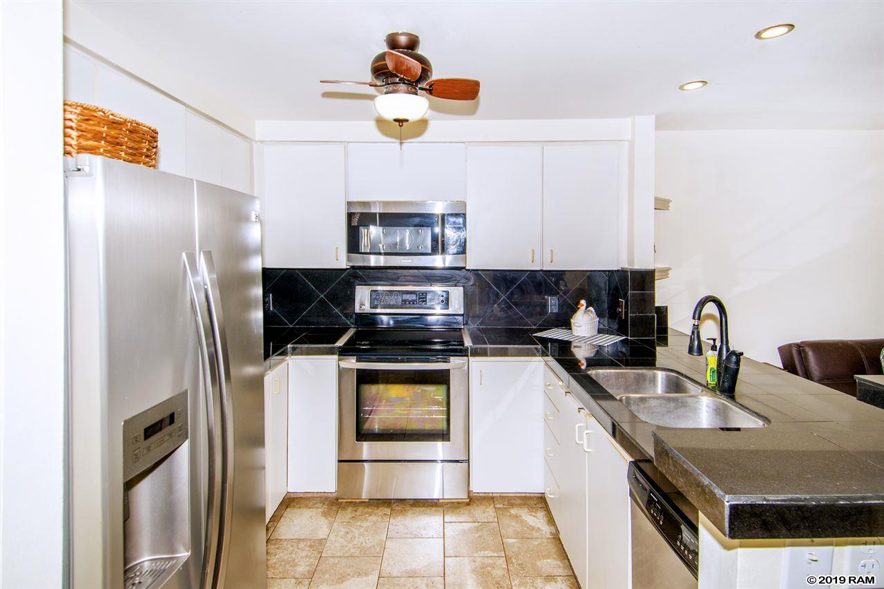 Kihei Shores condo # D201, Kihei, Hawaii - photo 5 of 15