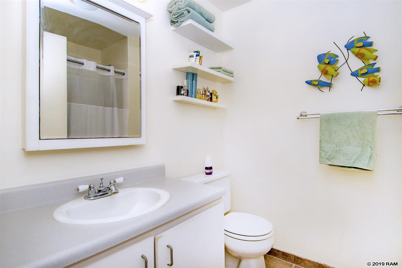 Kihei Shores condo # D201, Kihei, Hawaii - photo 10 of 15