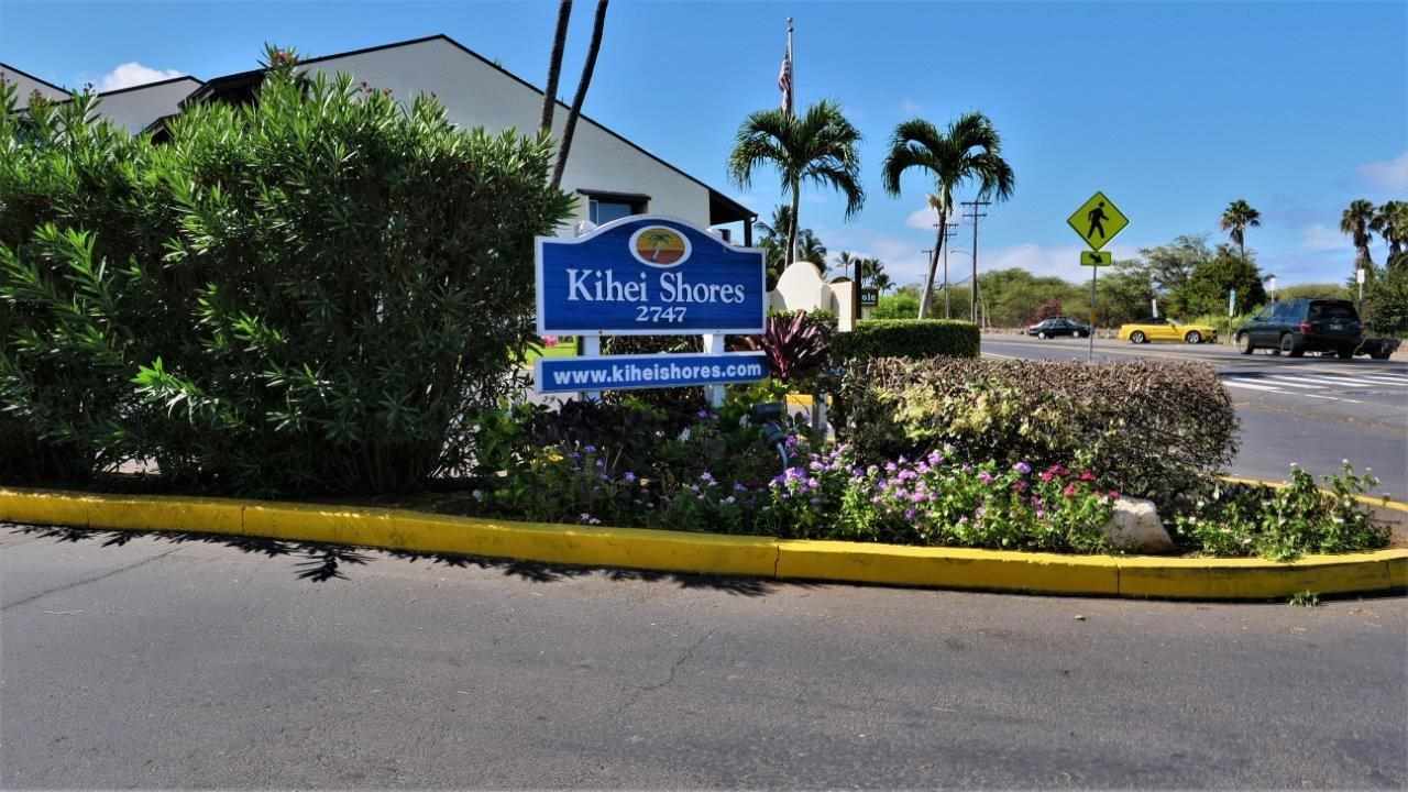 Kihei Shores condo # E-104, Kihei, Hawaii - photo 28 of 30
