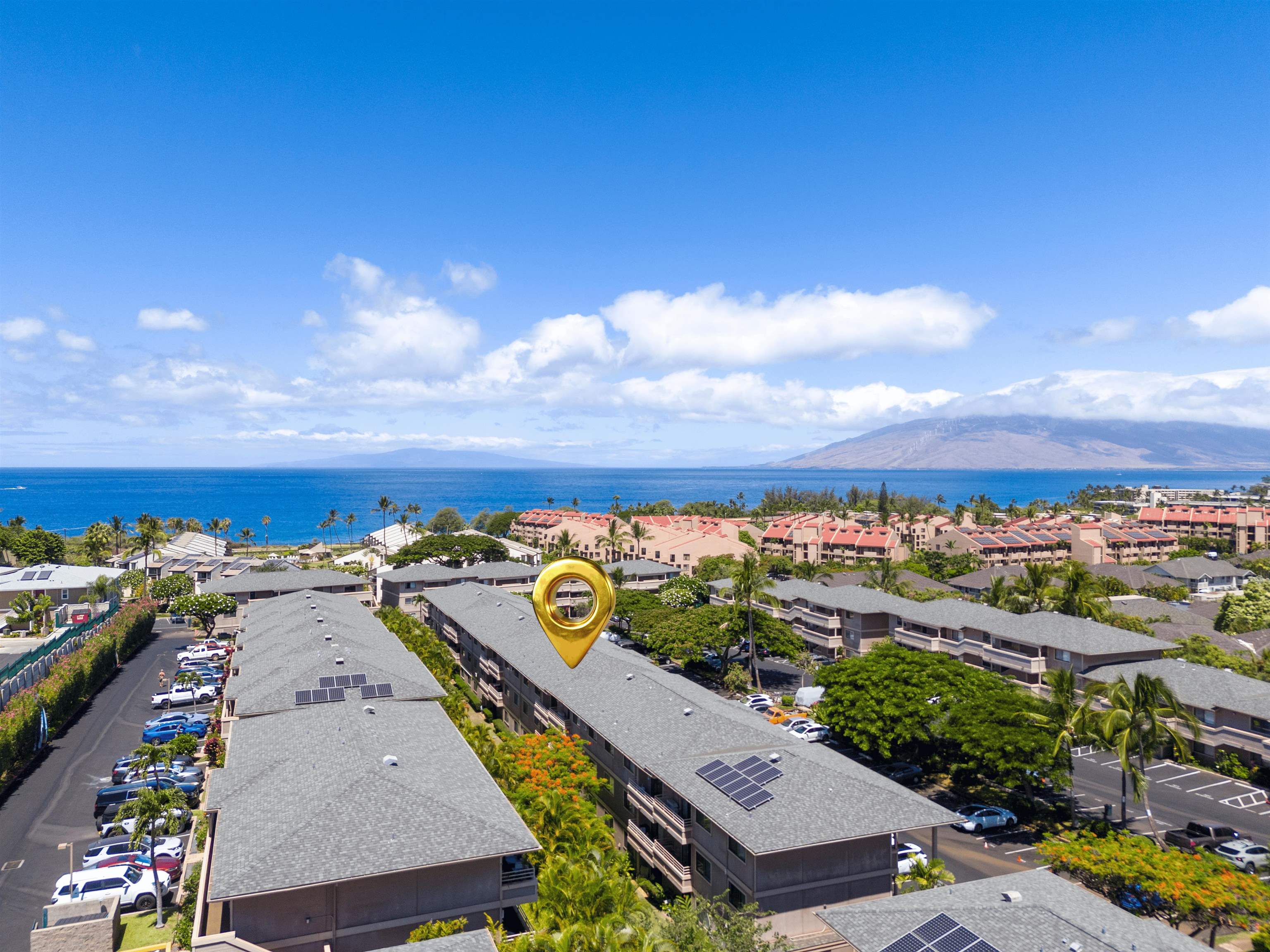 Kihei Shores condo # E104, Kihei, Hawaii - photo 15 of 50