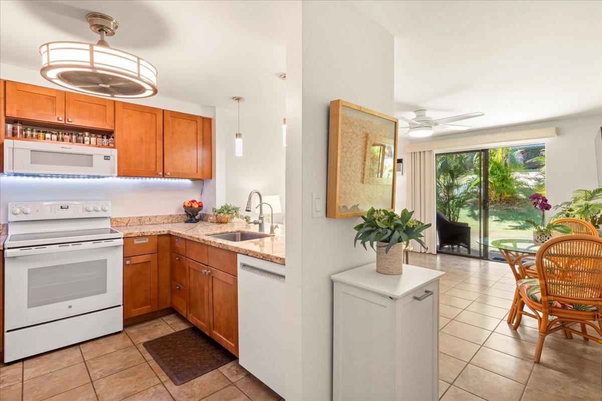Kihei Shores condo # E104, Kihei, Hawaii - photo 17 of 50