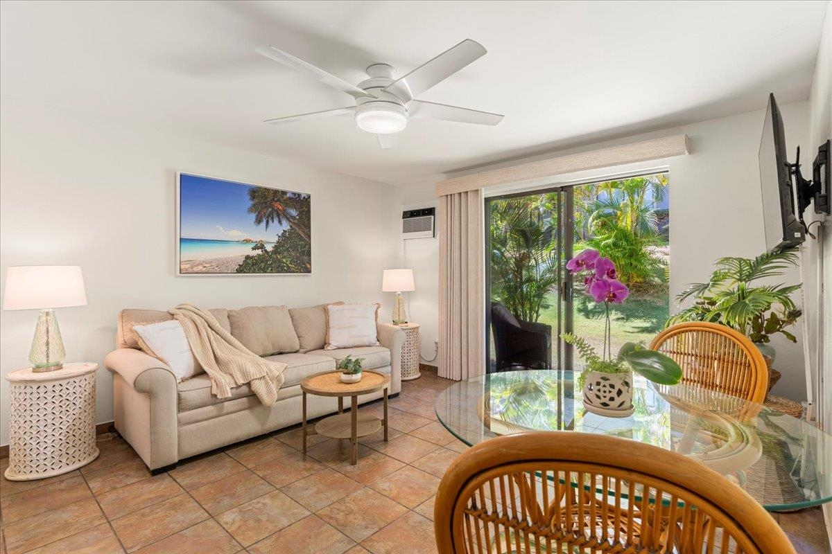 Kihei Shores condo # E104, Kihei, Hawaii - photo 4 of 50