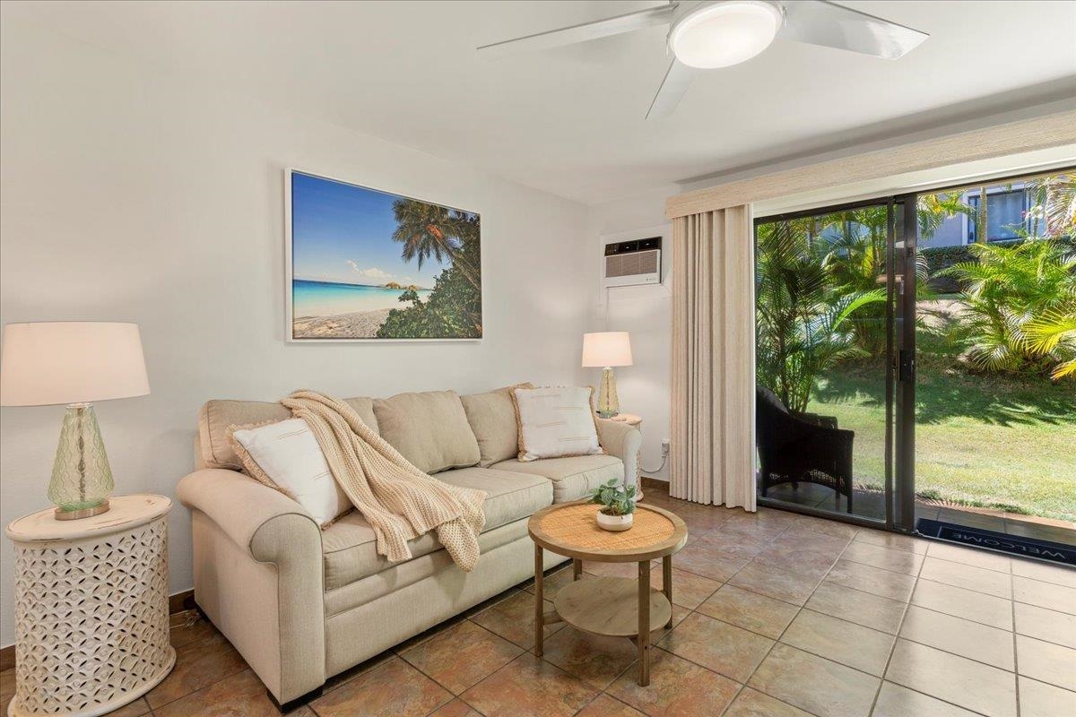 Kihei Shores condo # E104, Kihei, Hawaii - photo 38 of 50