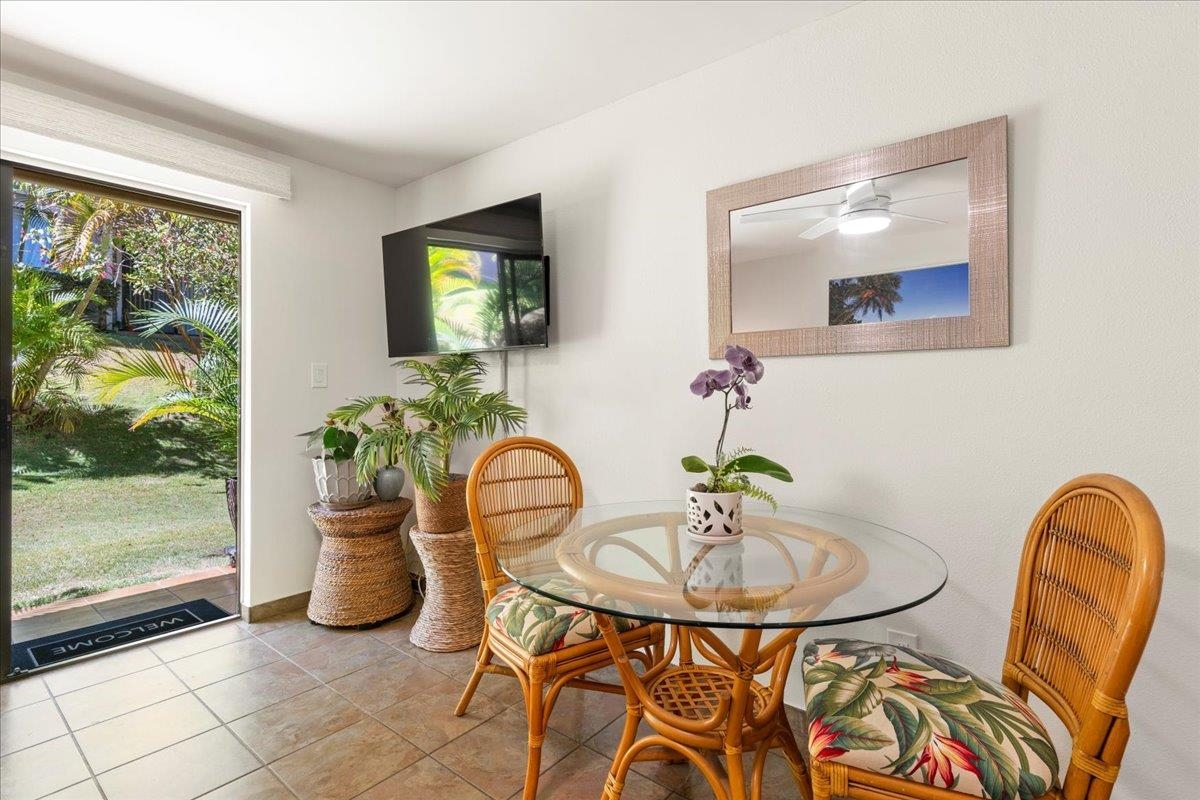 Kihei Shores condo # E104, Kihei, Hawaii - photo 39 of 50