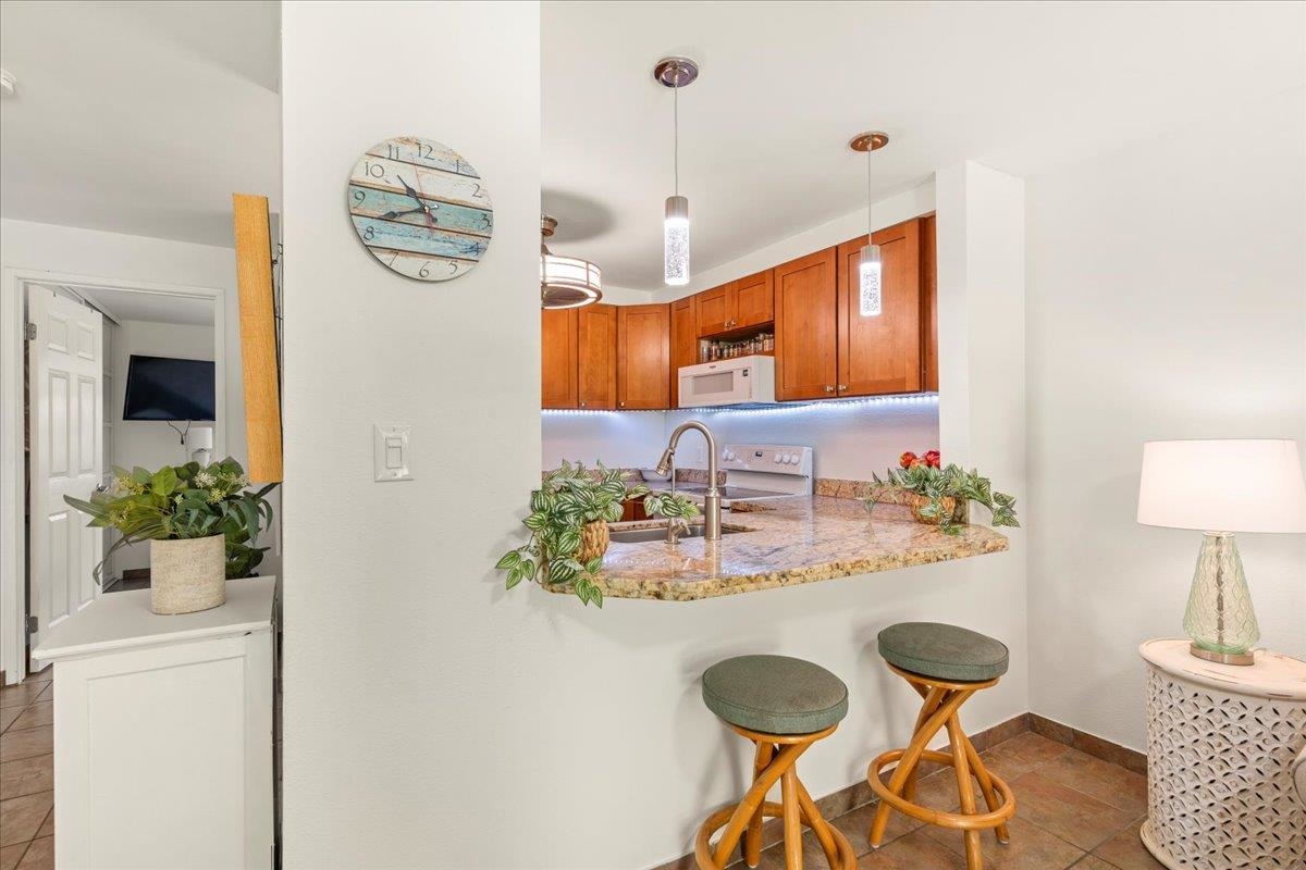 Kihei Shores condo # E104, Kihei, Hawaii - photo 41 of 50