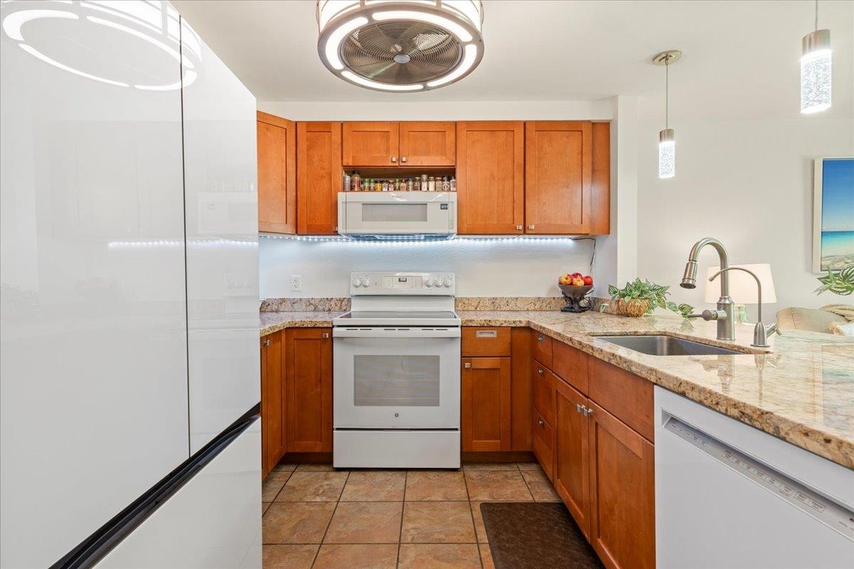 Kihei Shores condo # E104, Kihei, Hawaii - photo 43 of 50