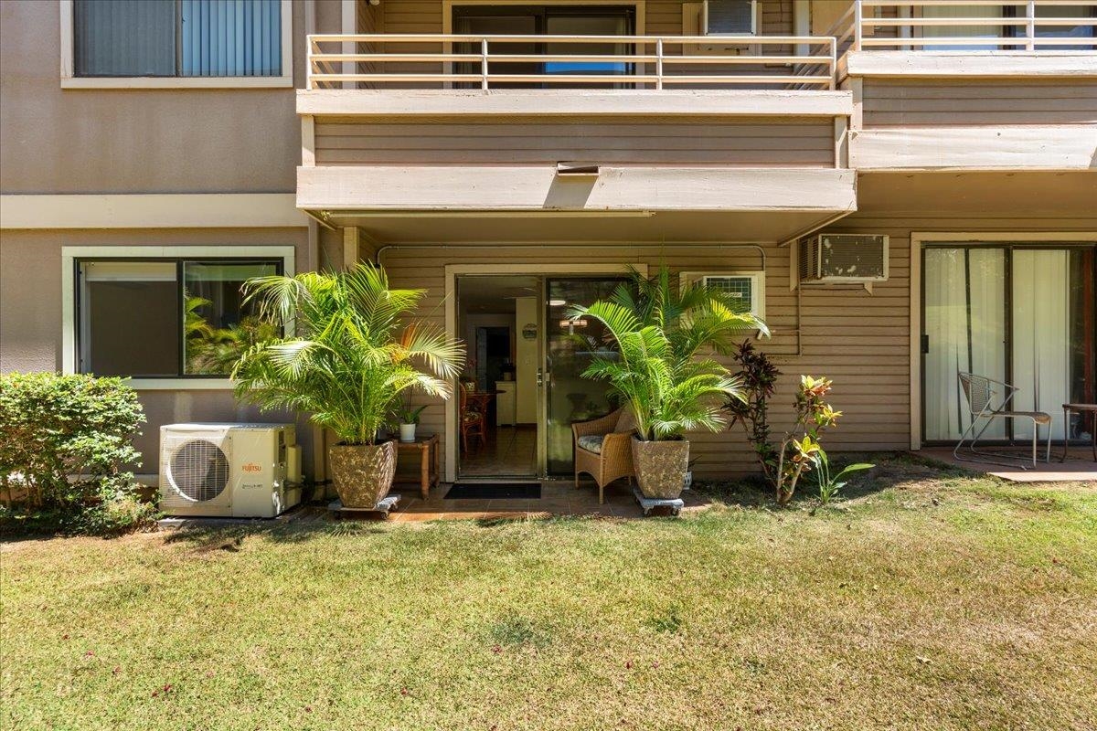 Kihei Shores condo # E104, Kihei, Hawaii - photo 46 of 50