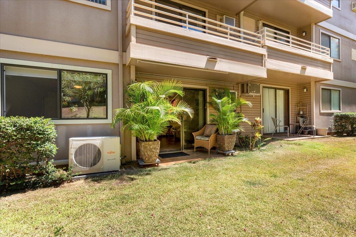 Kihei Shores condo # E104, Kihei, Hawaii - photo 48 of 50