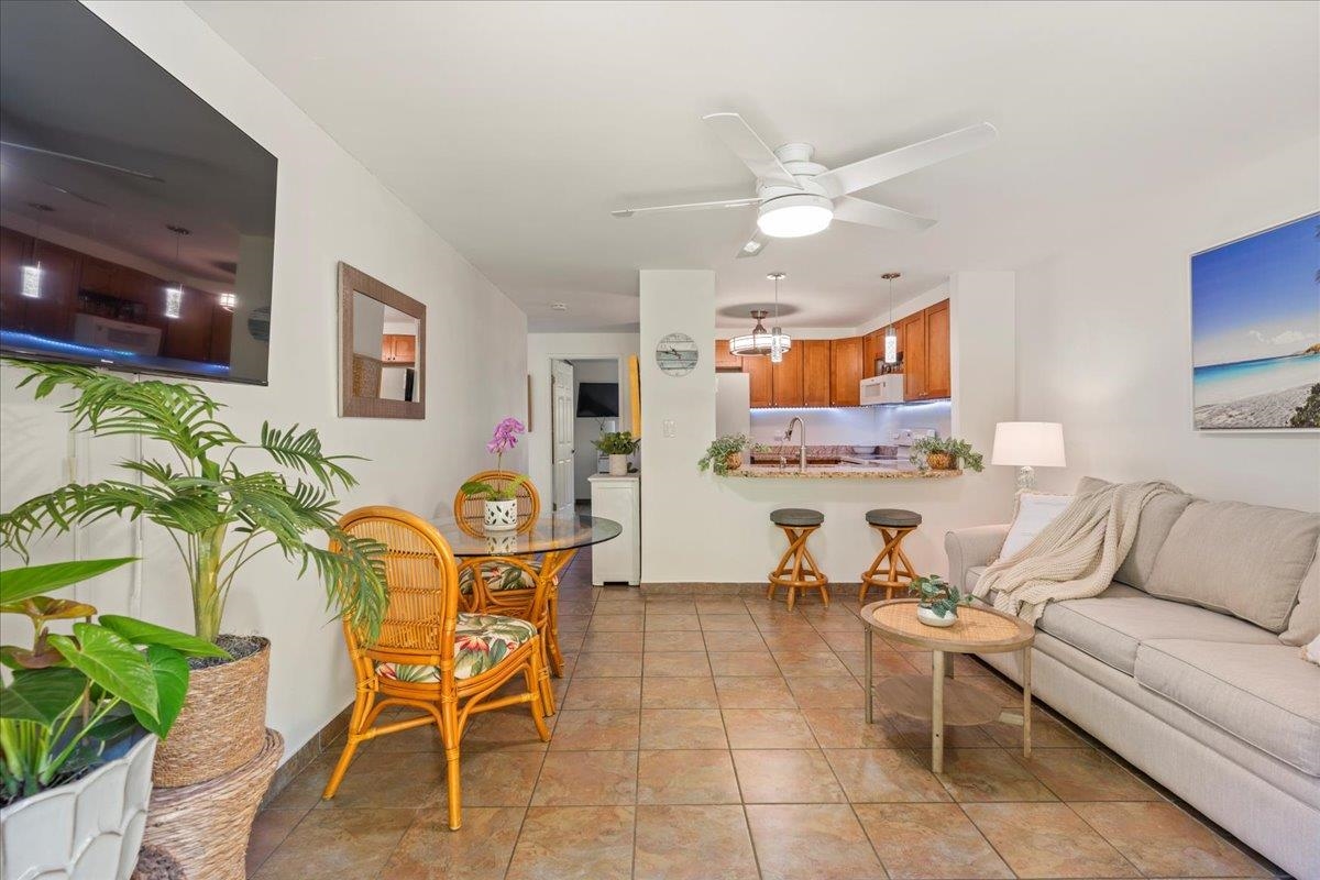 Kihei Shores condo # E104, Kihei, Hawaii - photo 6 of 50