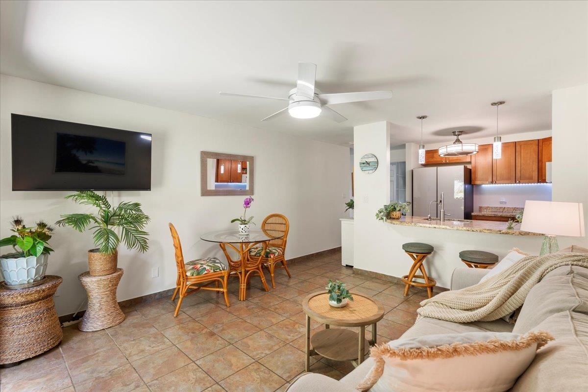 Kihei Shores condo # E104, Kihei, Hawaii - photo 8 of 50