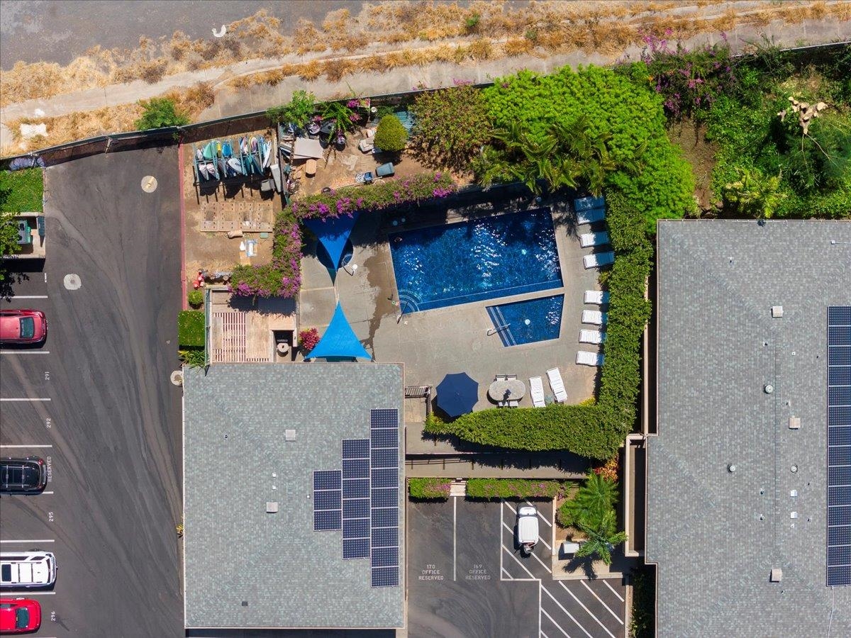 Kihei Shores condo # E104, Kihei, Hawaii - photo 10 of 50