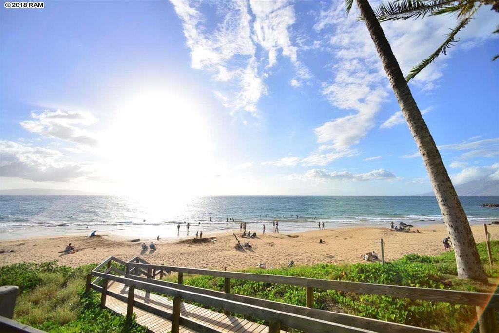Kihei Shores condo # E201, Kihei, Hawaii - photo 23 of 25