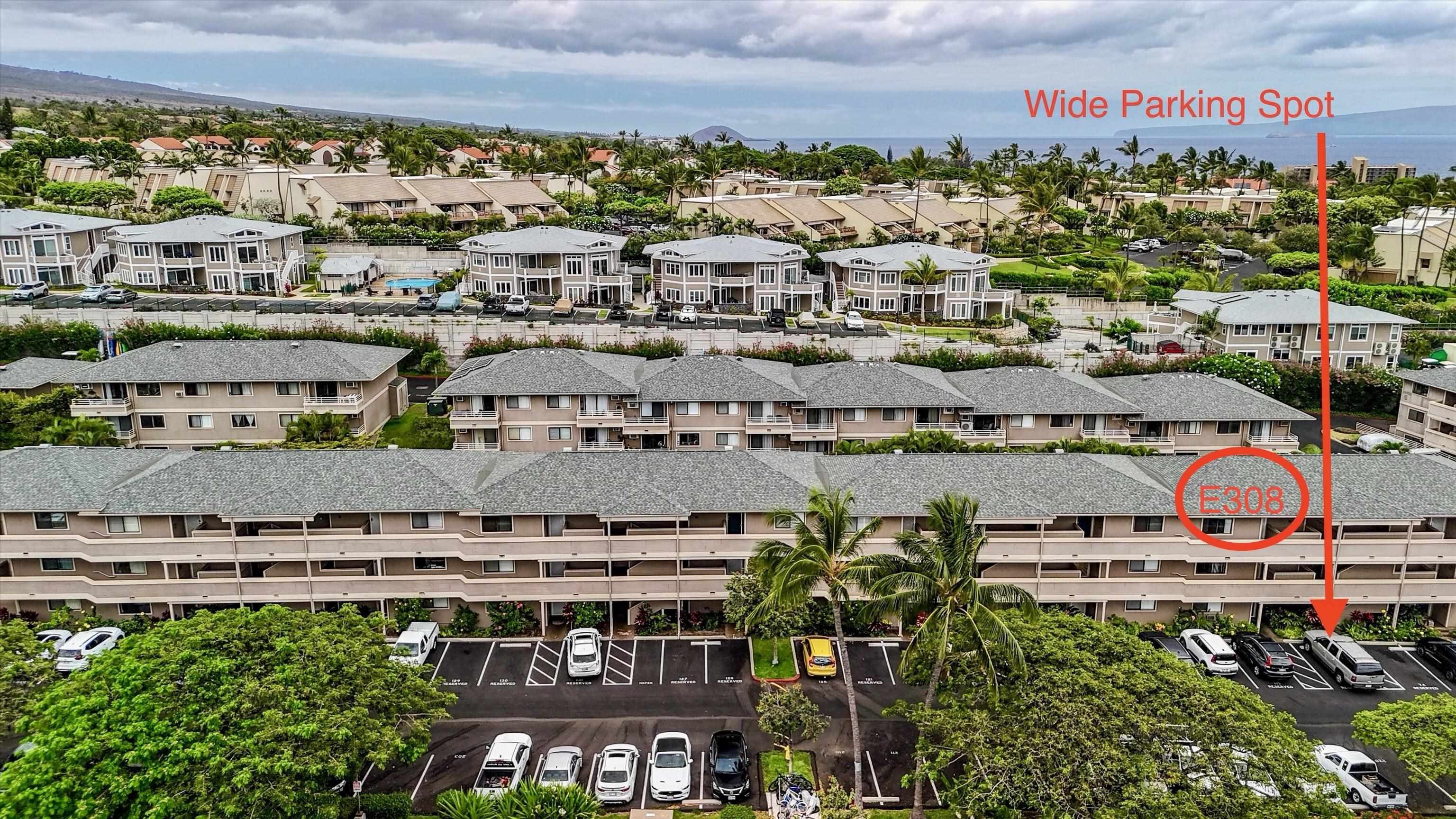 Kihei Shores condo # E308, Kihei, Hawaii - photo 27 of 38