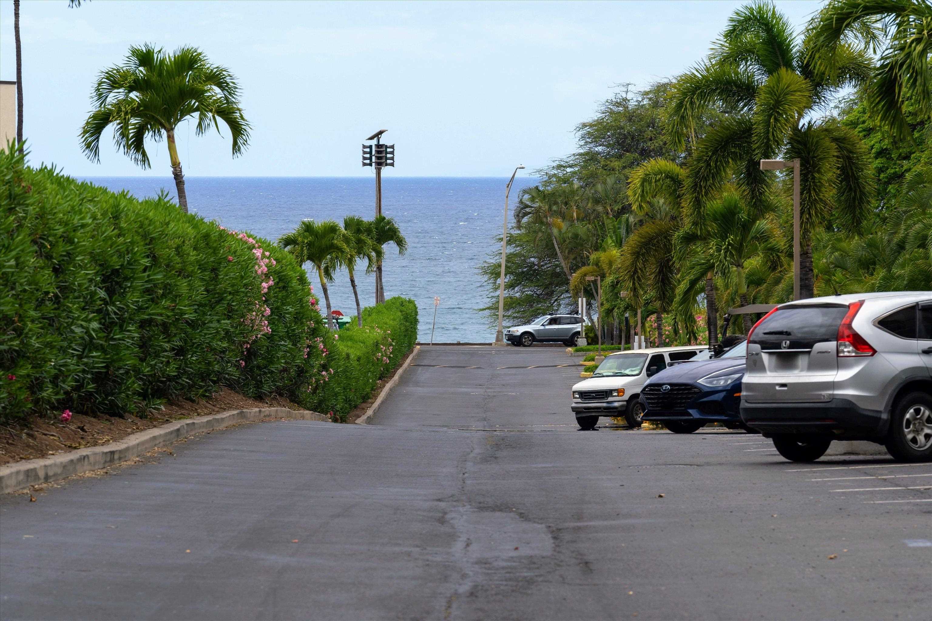 Kihei Shores condo # E308, Kihei, Hawaii - photo 34 of 38