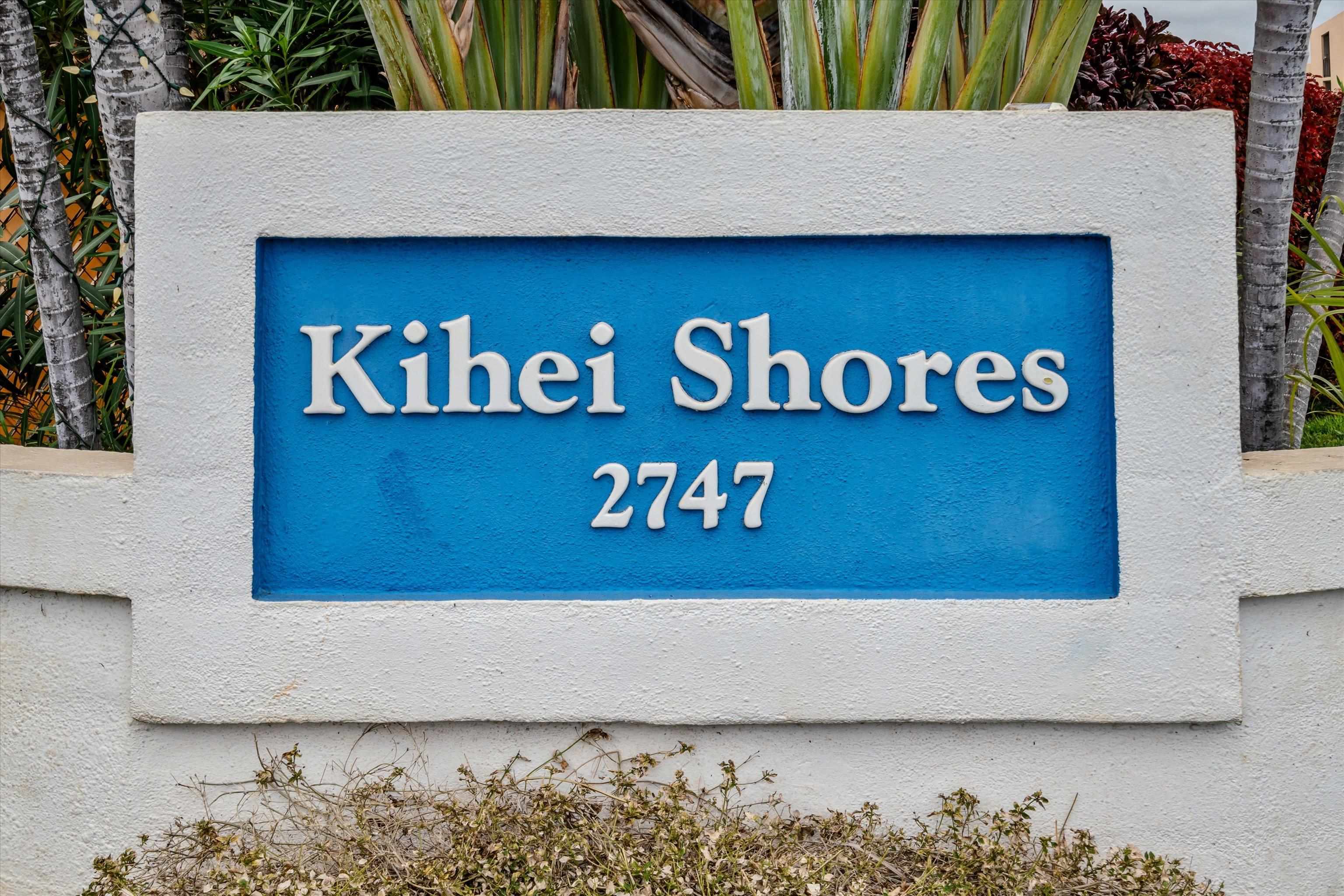 Kihei Shores condo # E308, Kihei, Hawaii - photo 38 of 38