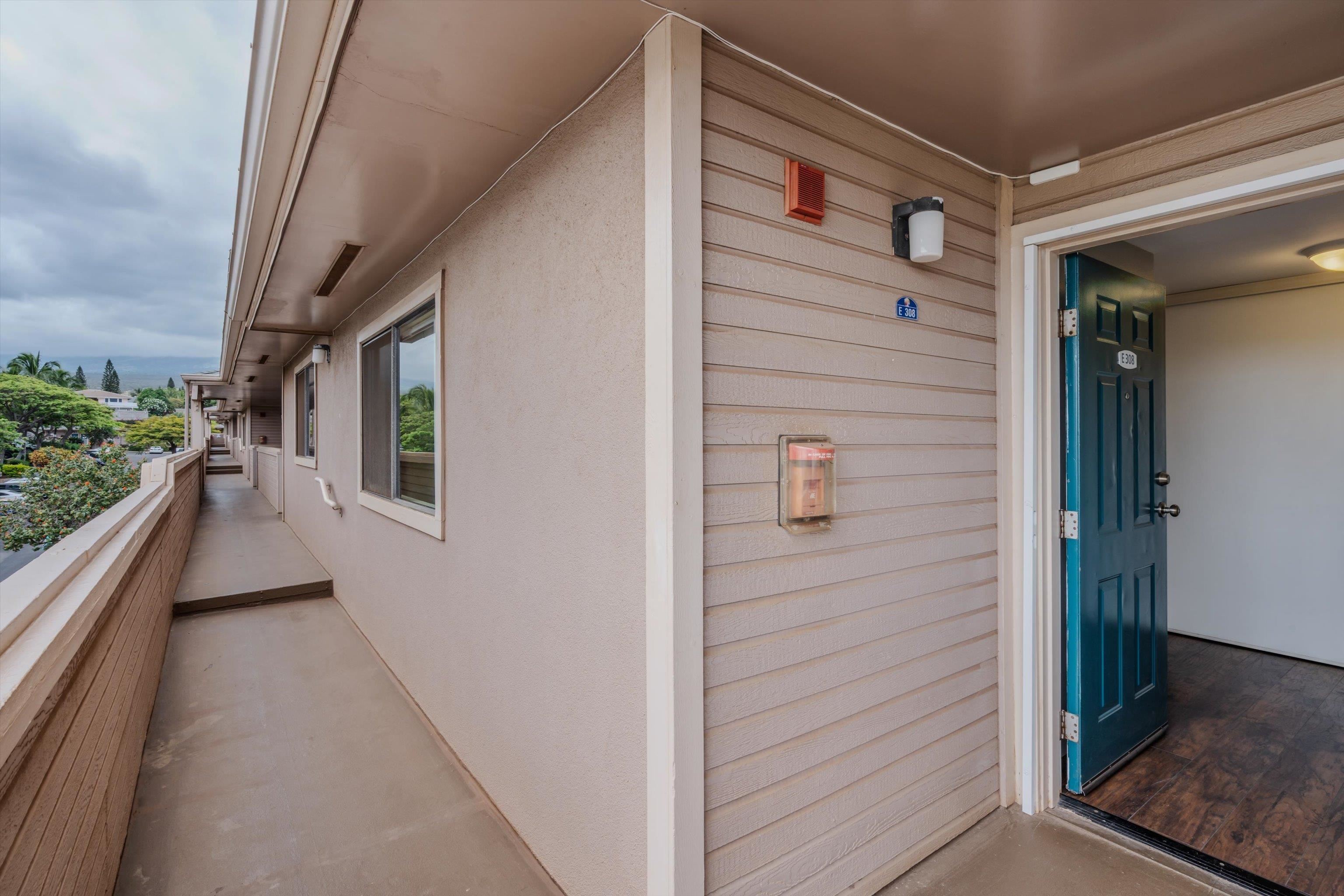 Kihei Shores condo # E308, Kihei, Hawaii - photo 24 of 36