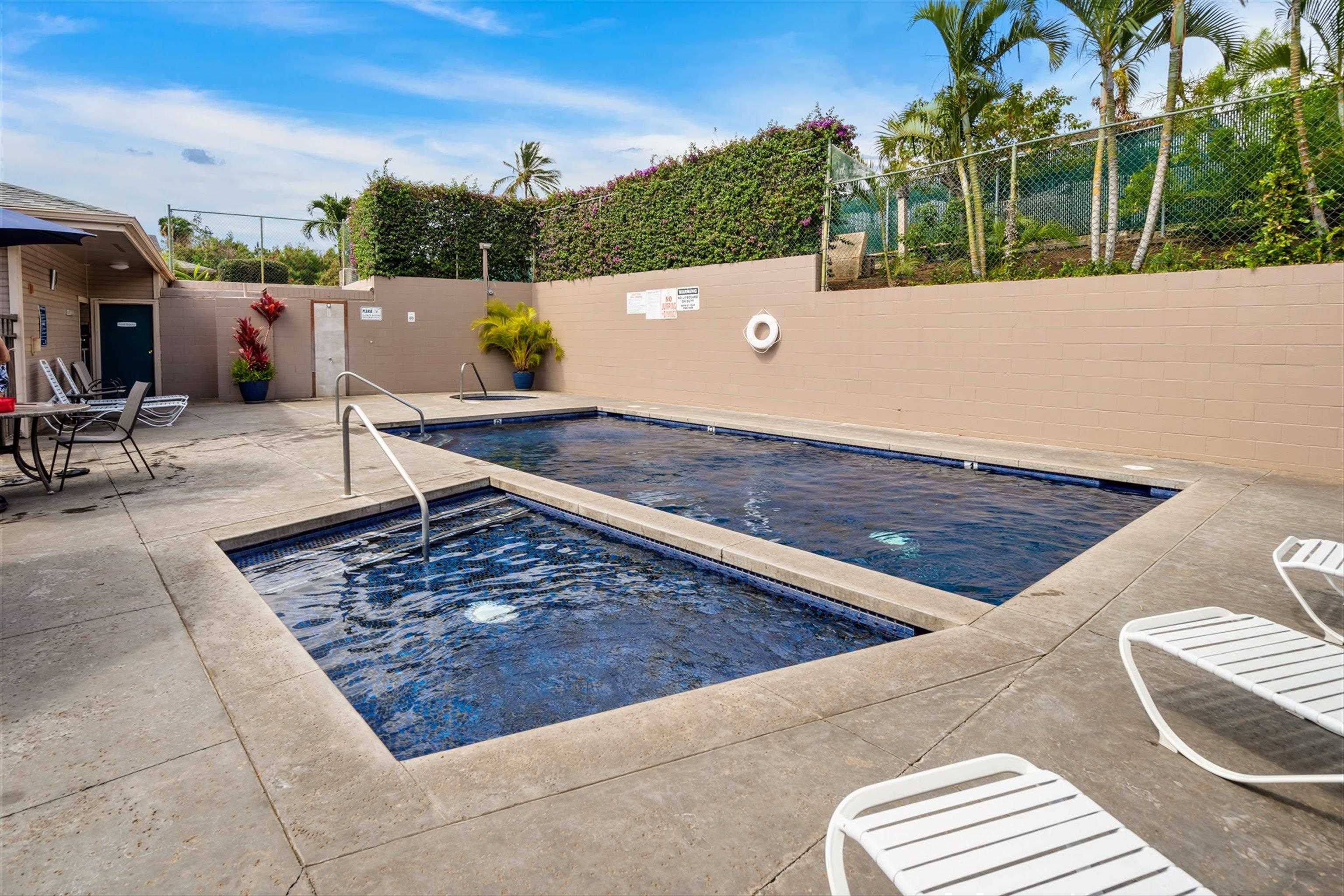 Kihei Shores condo # E308, Kihei, Hawaii - photo 25 of 37