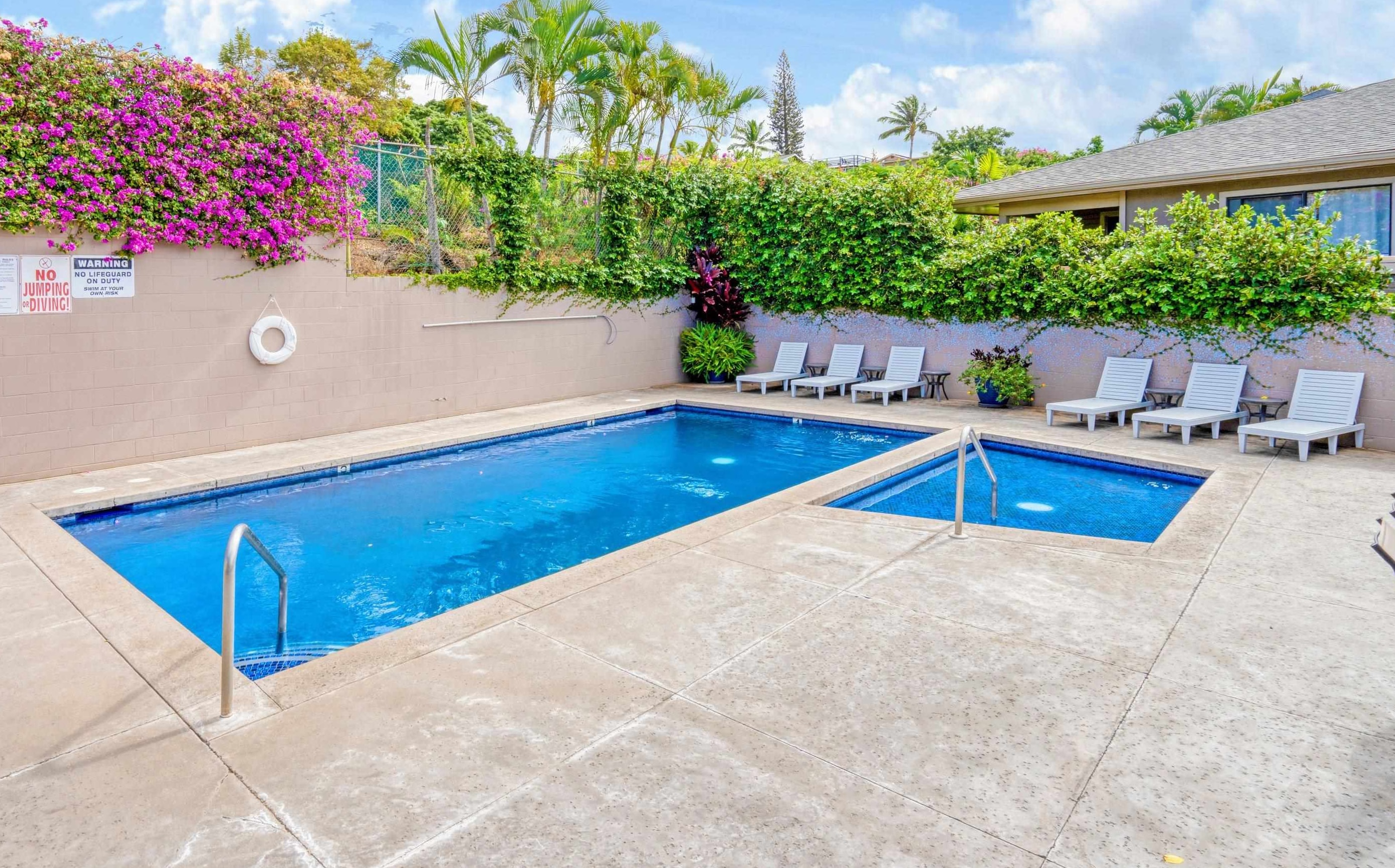 Kihei Shores condo # E308, Kihei, Hawaii - photo 25 of 36
