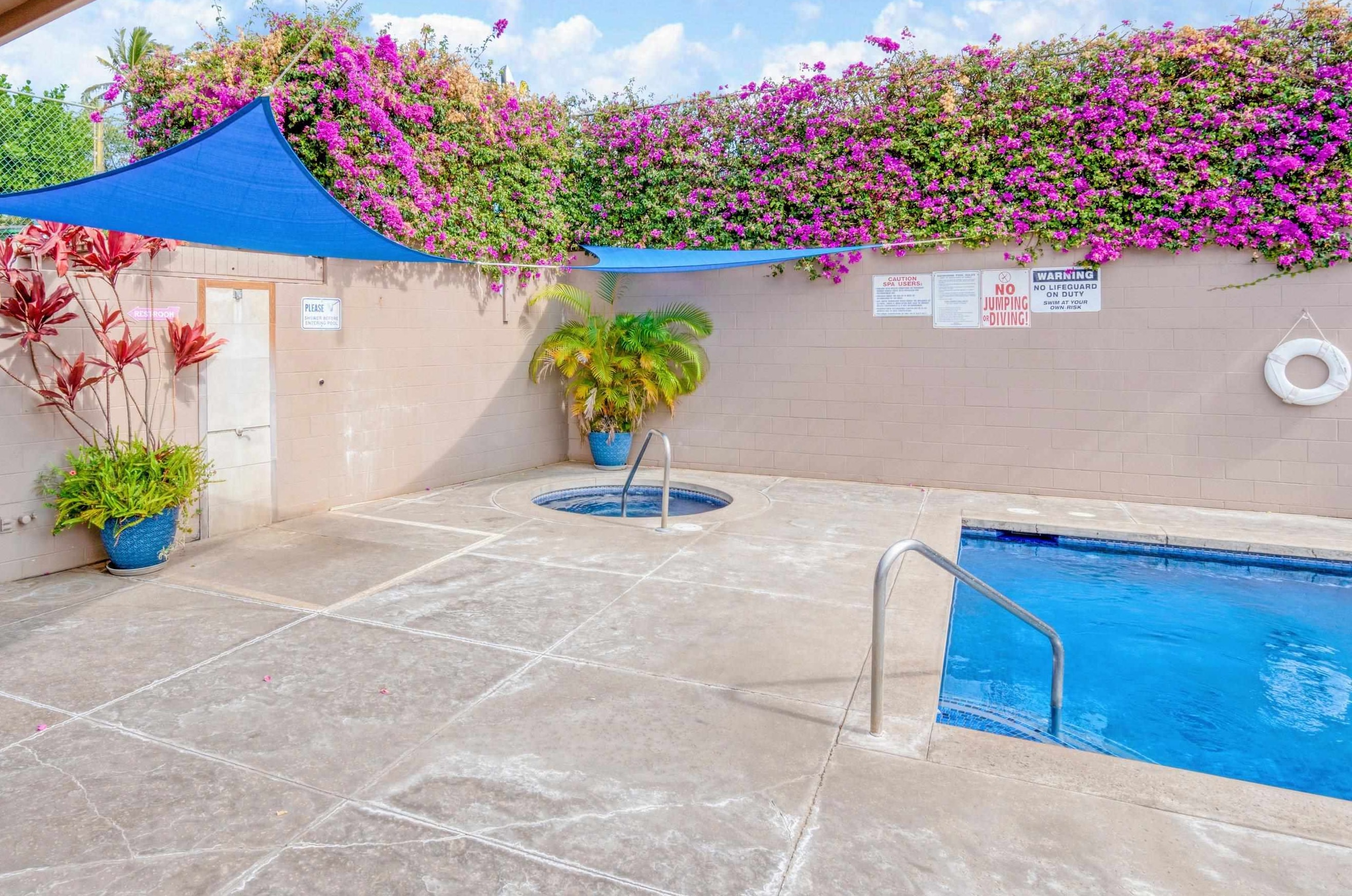 Kihei Shores condo # E308, Kihei, Hawaii - photo 26 of 36