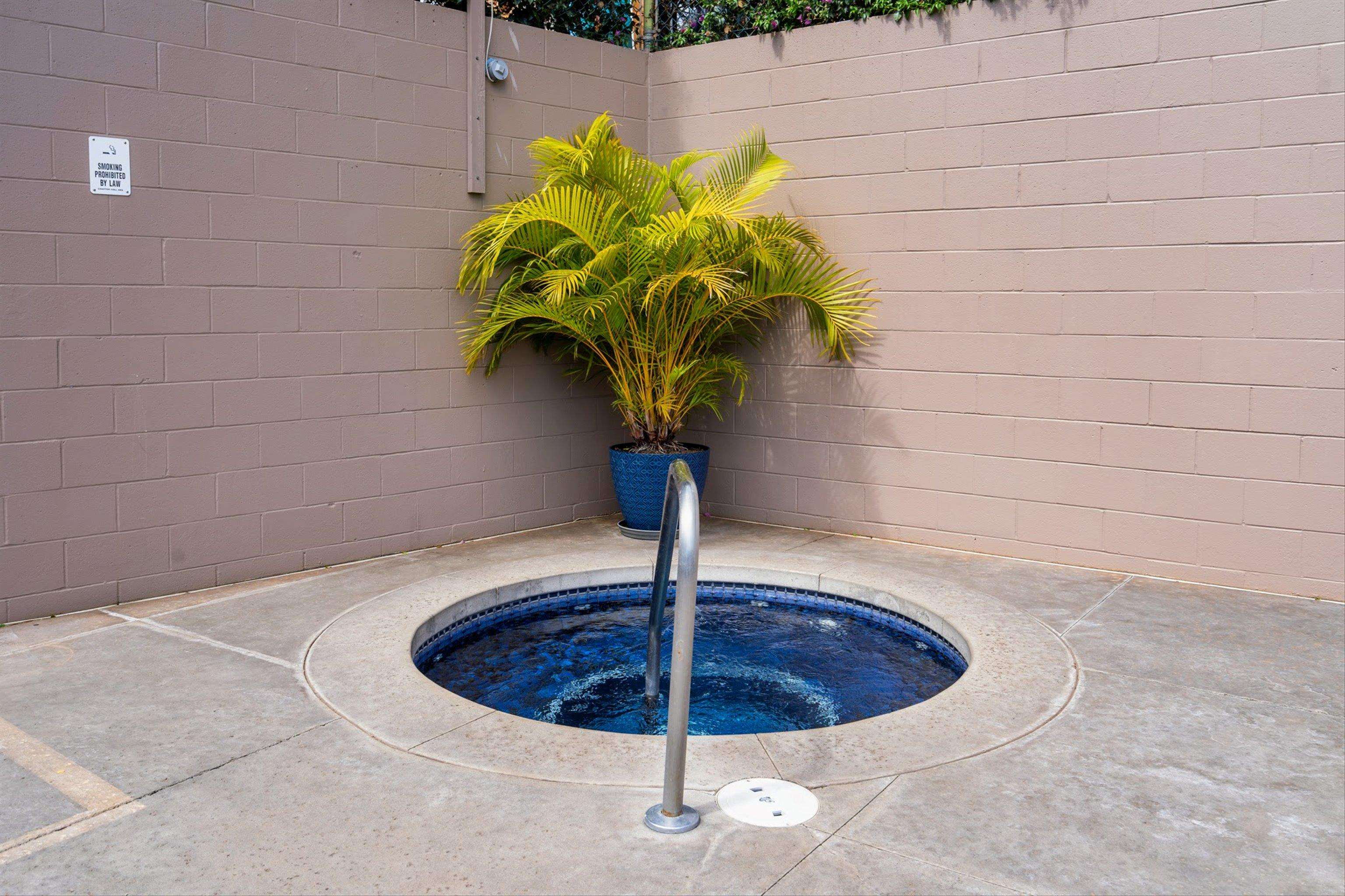 Kihei Shores condo # E308, Kihei, Hawaii - photo 27 of 37