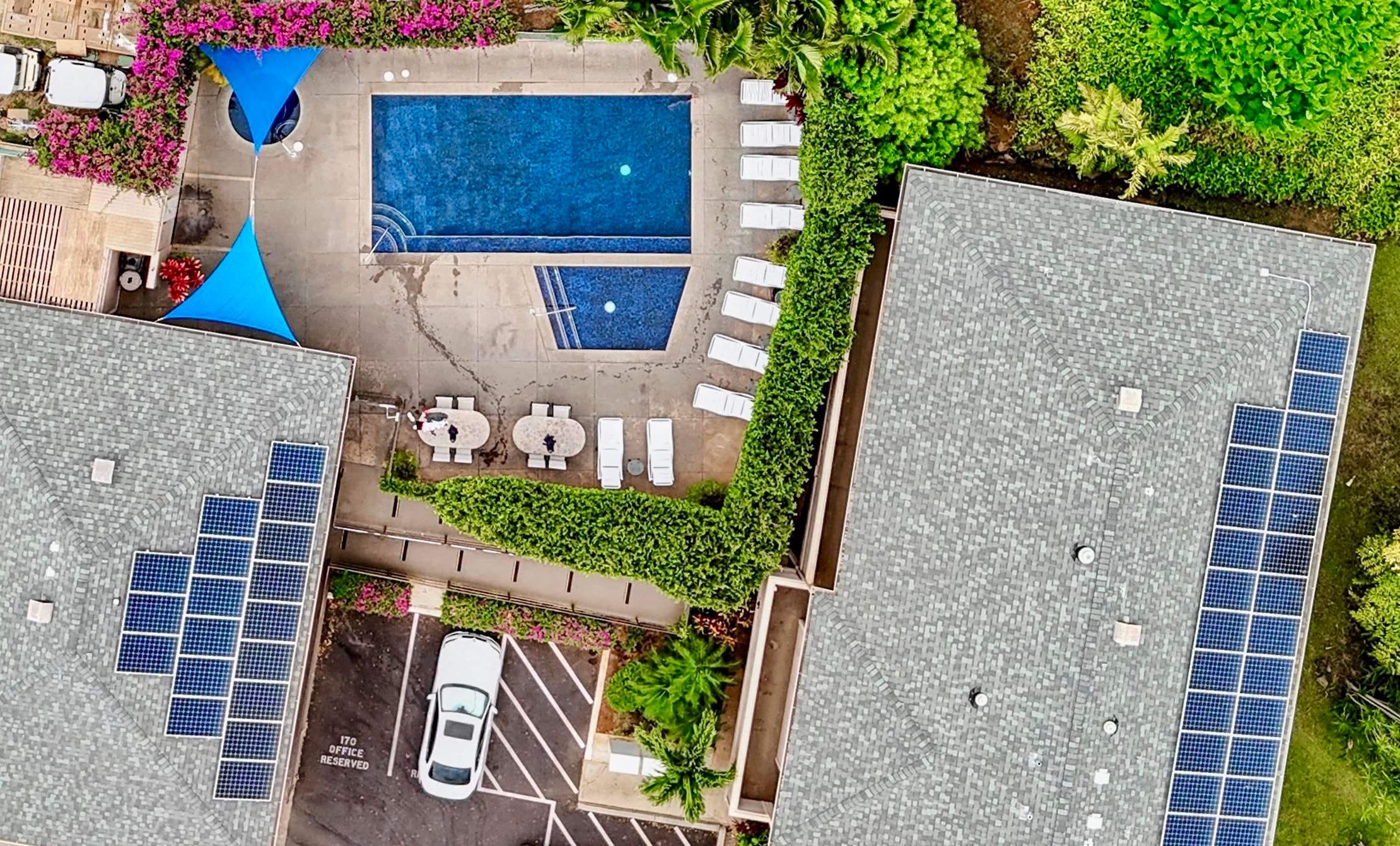 Kihei Shores condo # E308, Kihei, Hawaii - photo 28 of 37