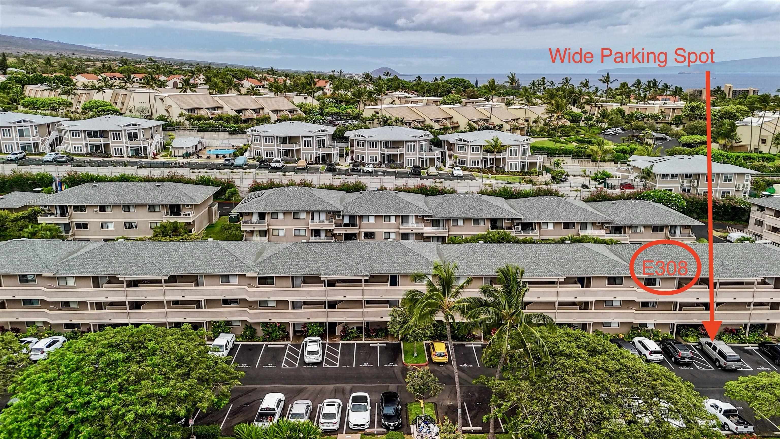 Kihei Shores condo # E308, Kihei, Hawaii - photo 30 of 37