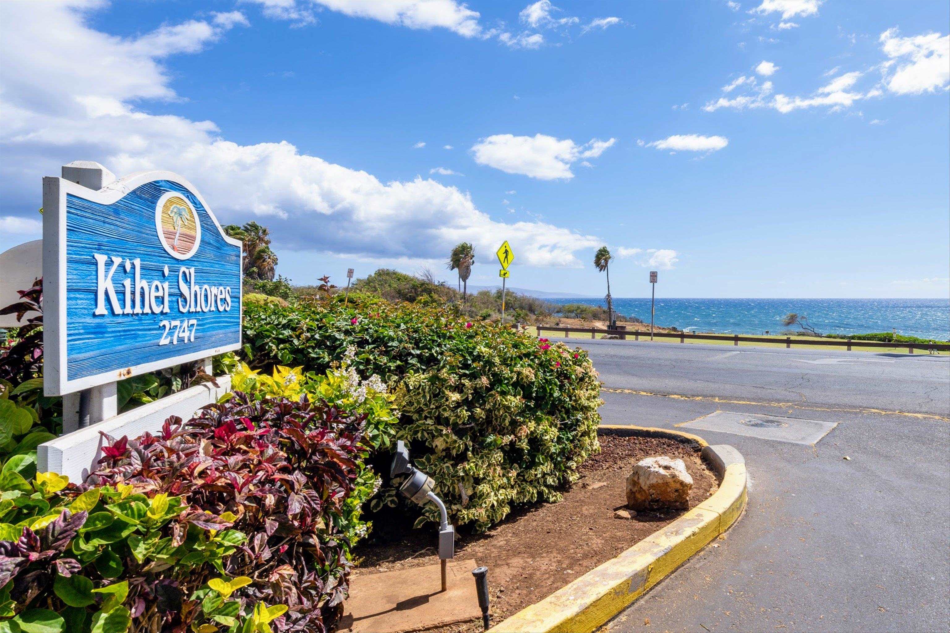 Kihei Shores condo # E308, Kihei, Hawaii - photo 31 of 36