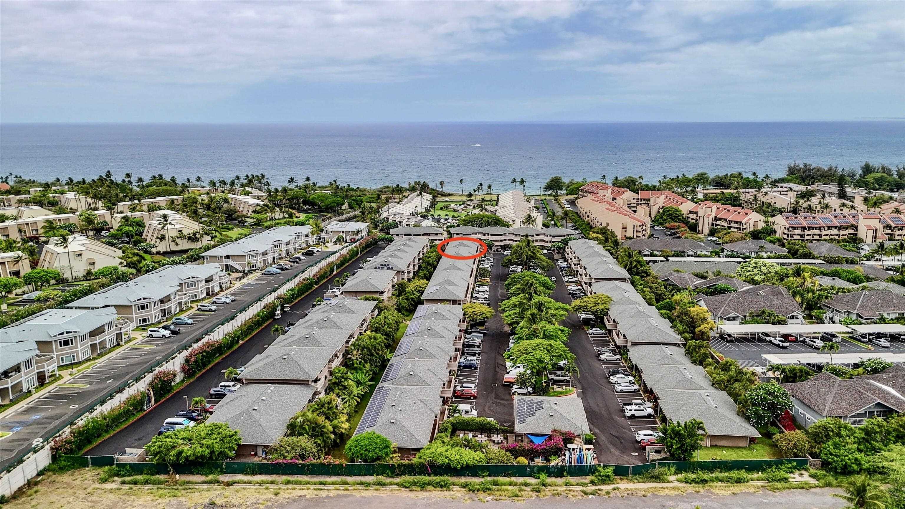 Kihei Shores condo # E308, Kihei, Hawaii - photo 32 of 36