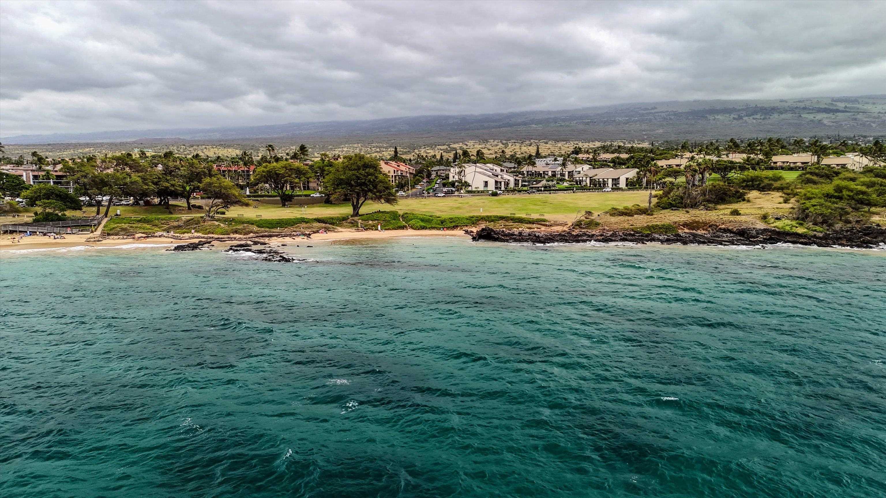 Kihei Shores condo # E308, Kihei, Hawaii - photo 34 of 36