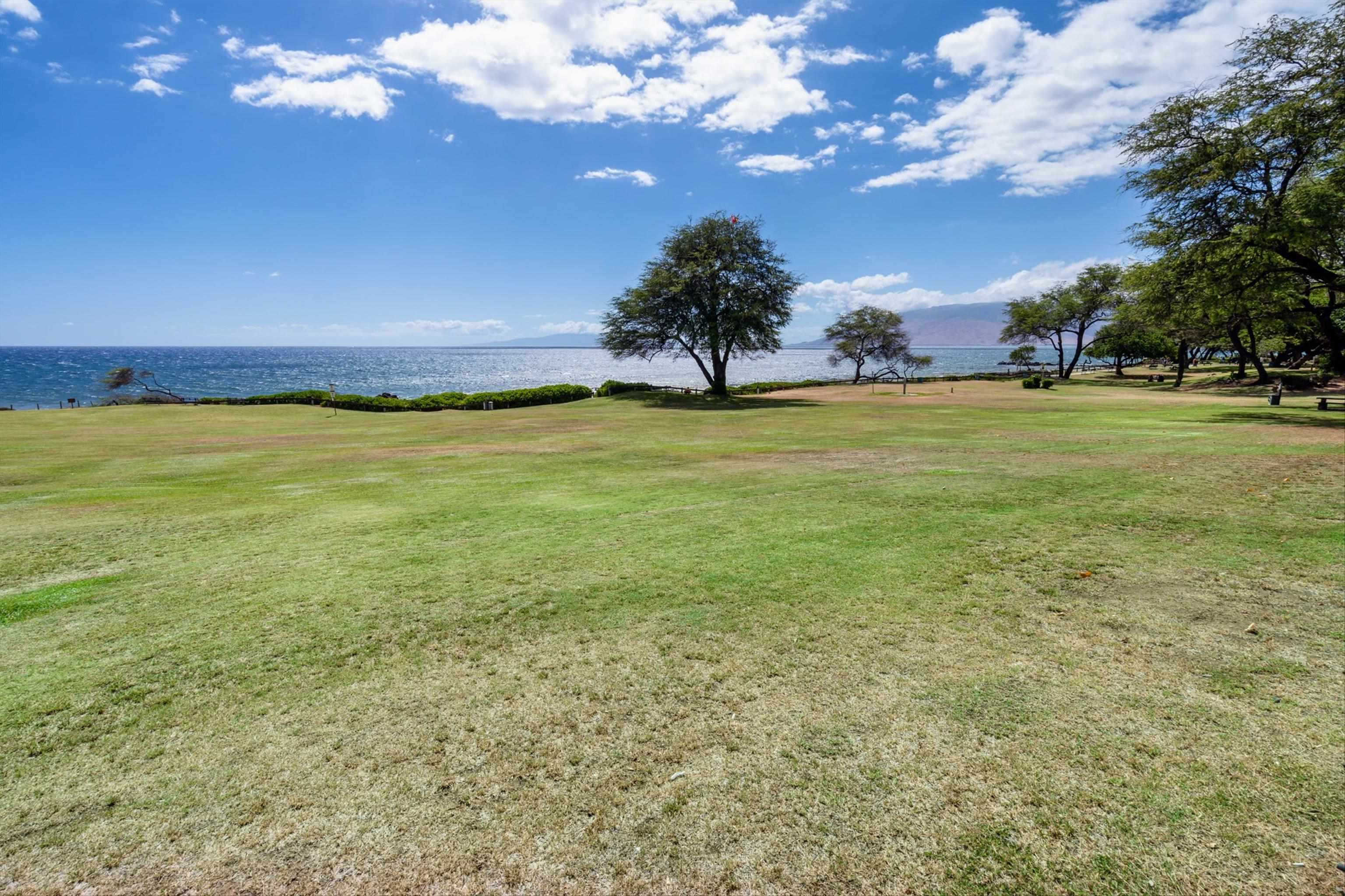 Kihei Shores condo # E308, Kihei, Hawaii - photo 35 of 36