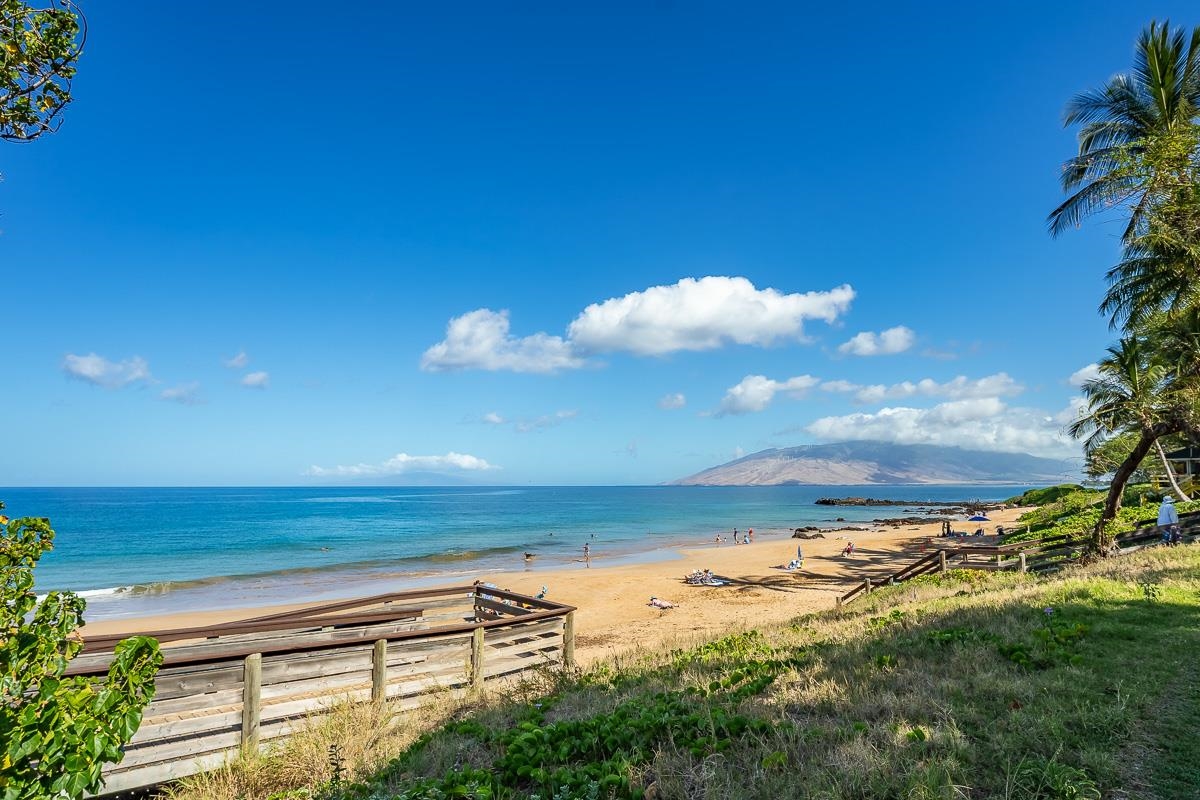 Kihei Shores condo # F101, Kihei, Hawaii - photo 33 of 40