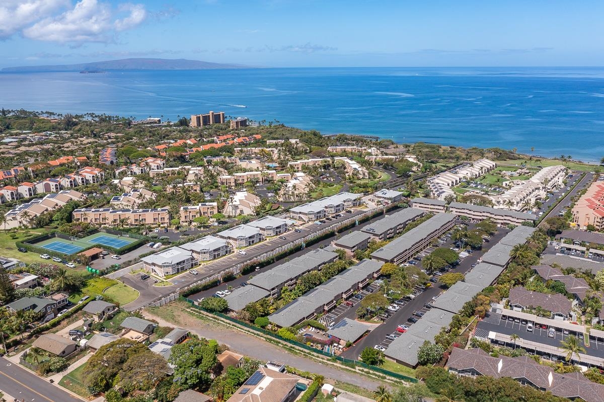 Kihei Shores condo # F101, Kihei, Hawaii - photo 39 of 40