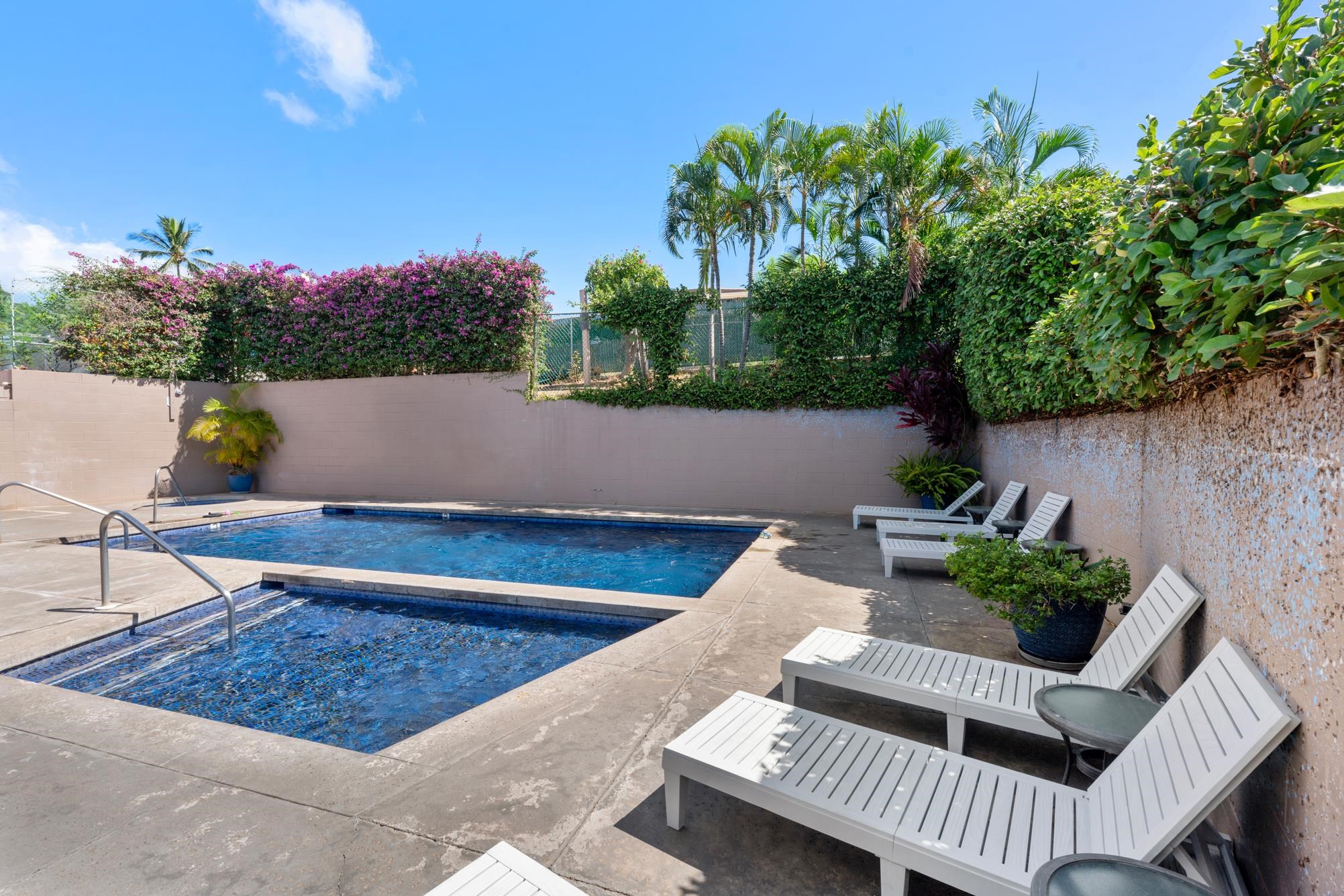 Kihei Shores condo # F-108, Kihei, Hawaii - photo 18 of 45