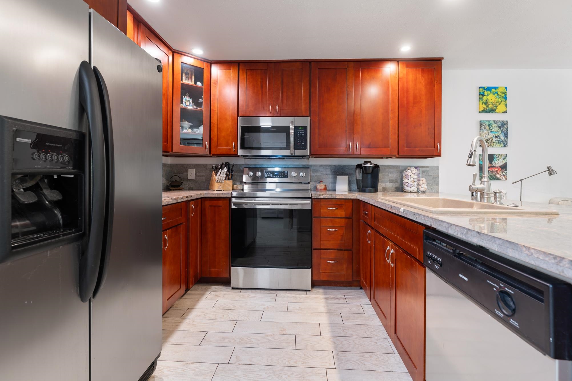 Kihei Shores condo # F-108, Kihei, Hawaii - photo 19 of 45