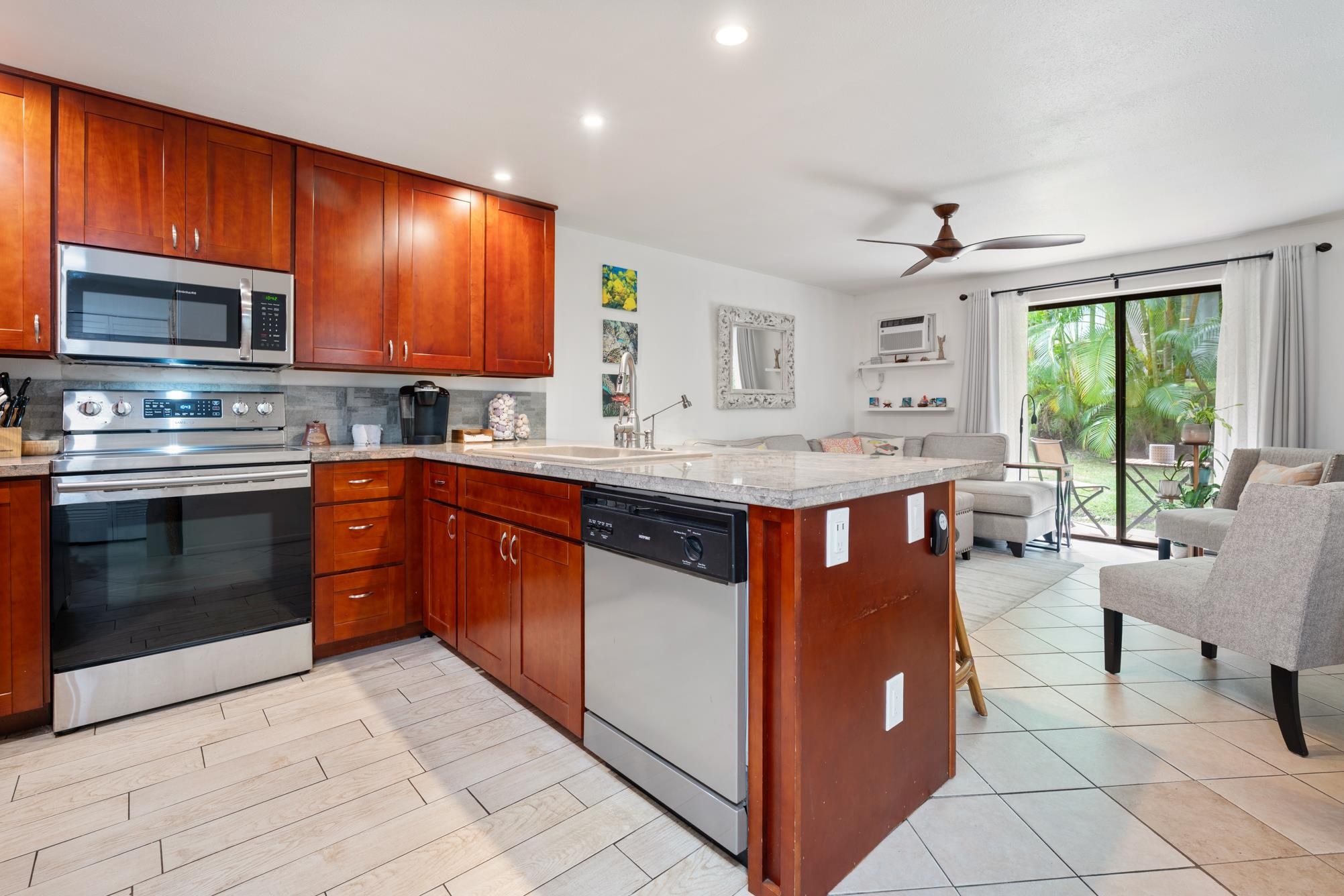 Kihei Shores condo # F-108, Kihei, Hawaii - photo 3 of 45