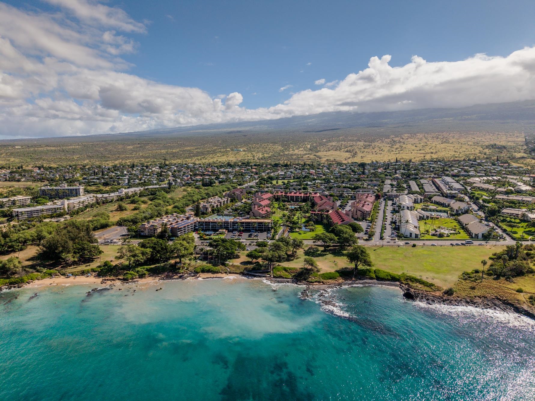 Kihei Shores condo # F-108, Kihei, Hawaii - photo 33 of 45