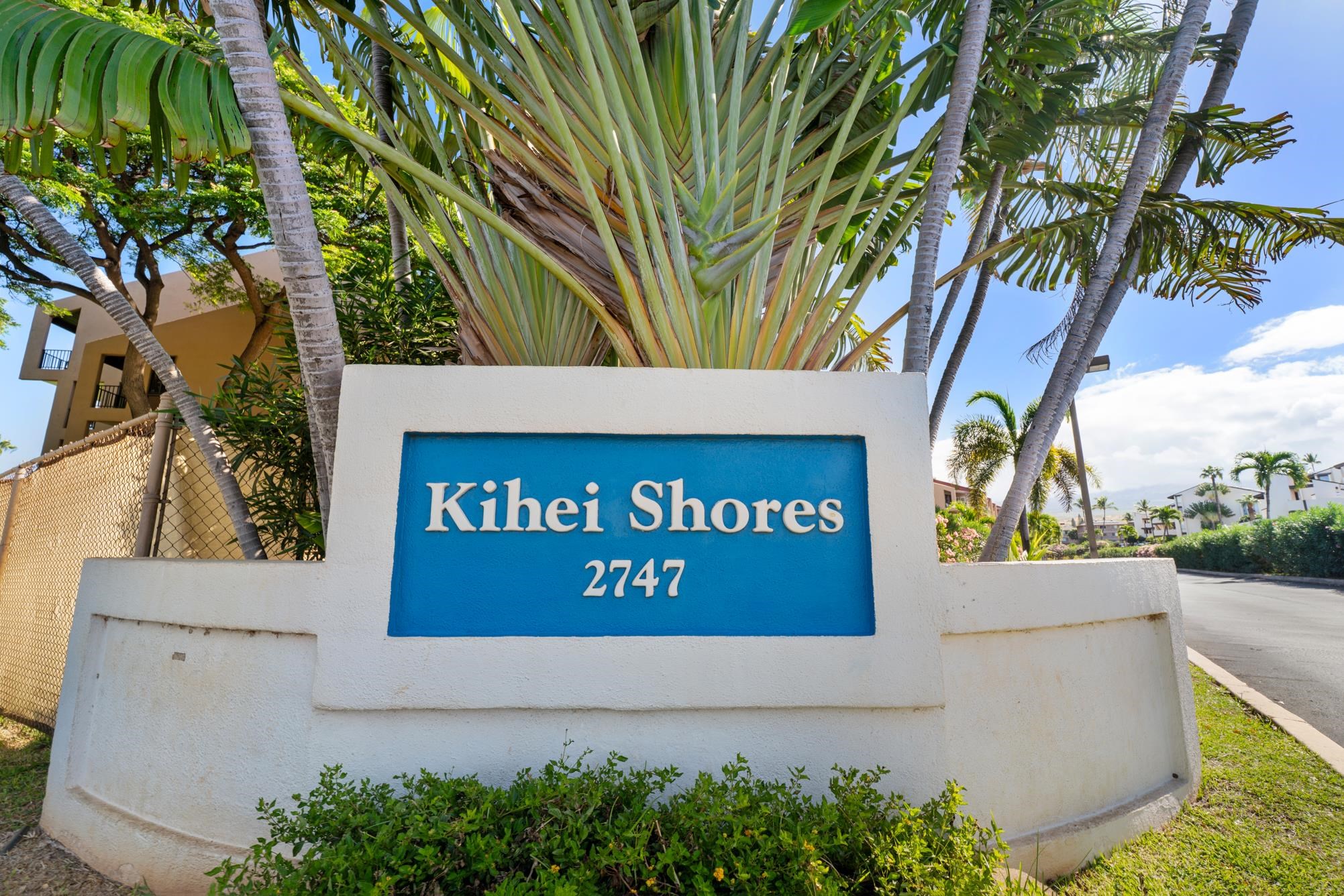Kihei Shores condo # F-108, Kihei, Hawaii - photo 38 of 45