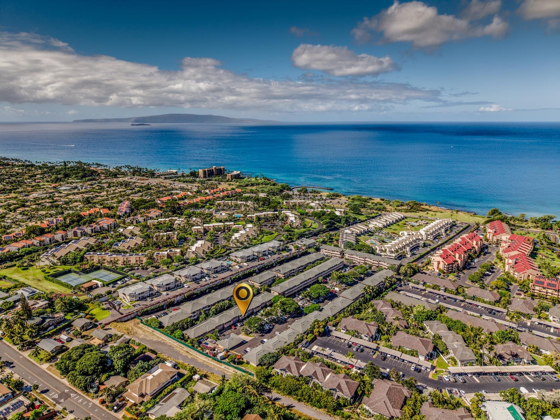 Kihei Shores condo # F-108, Kihei, Hawaii - photo 40 of 45