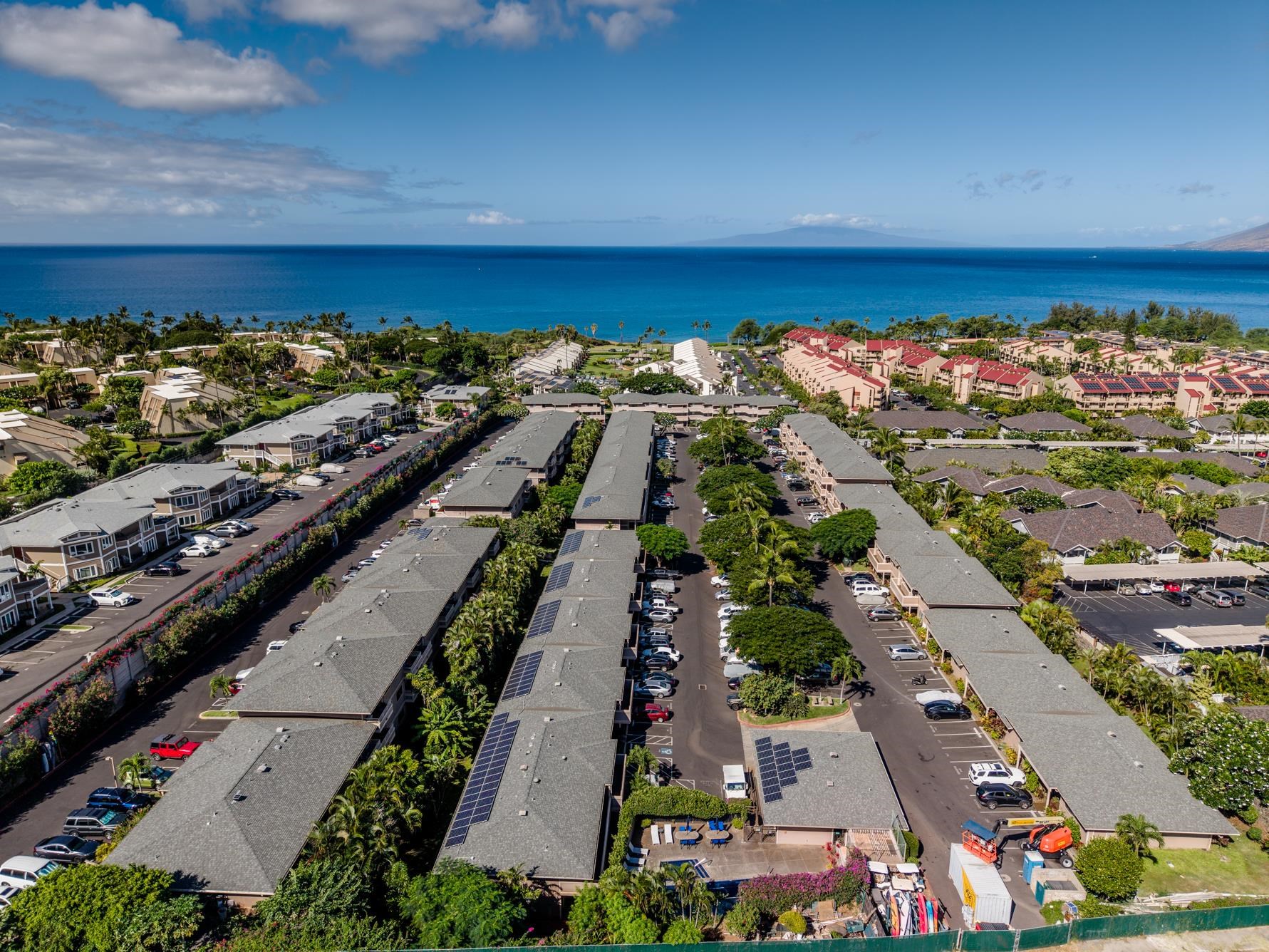 Kihei Shores condo # F-108, Kihei, Hawaii - photo 41 of 45