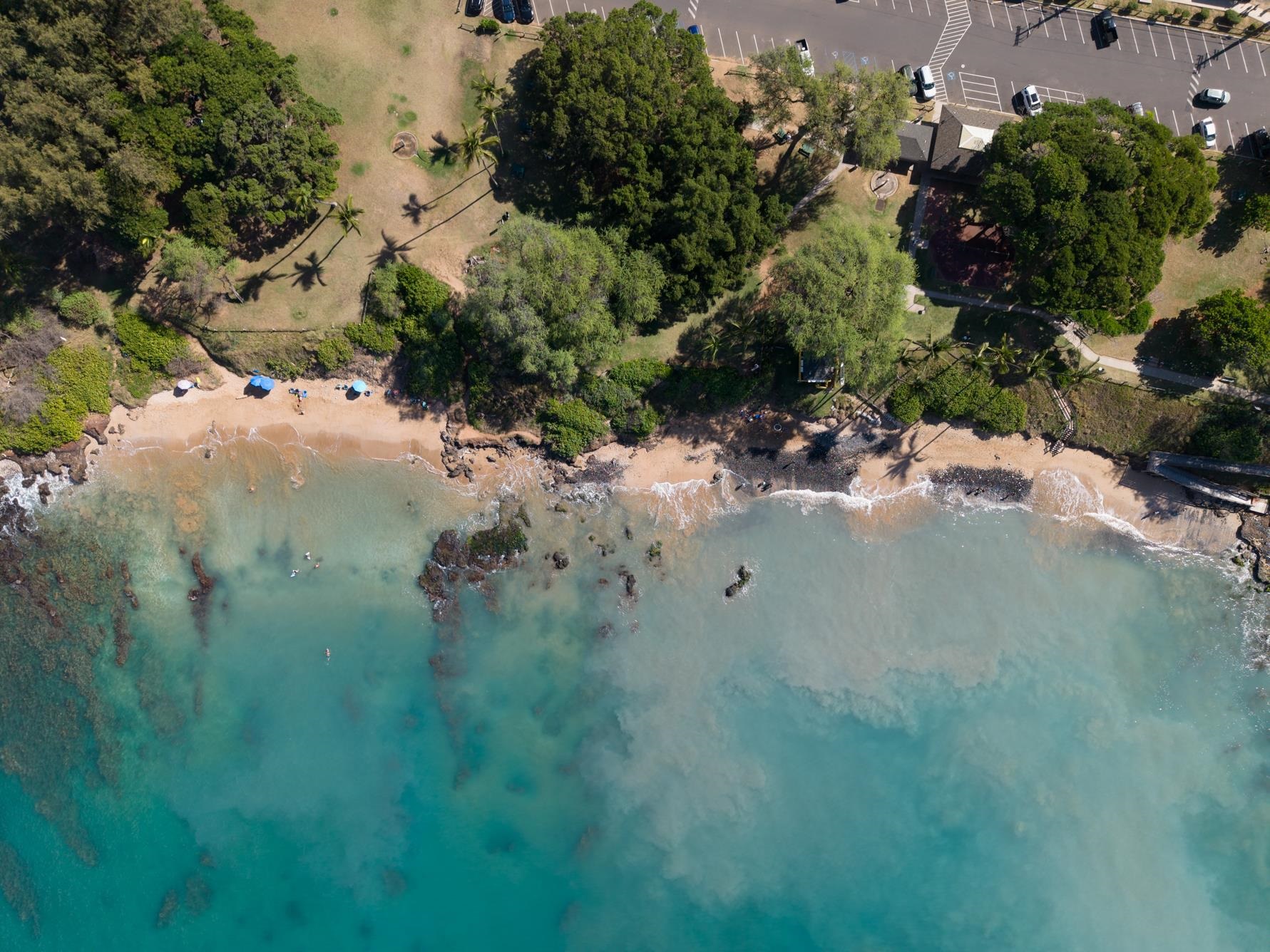 Kihei Shores condo # F-108, Kihei, Hawaii - photo 43 of 45