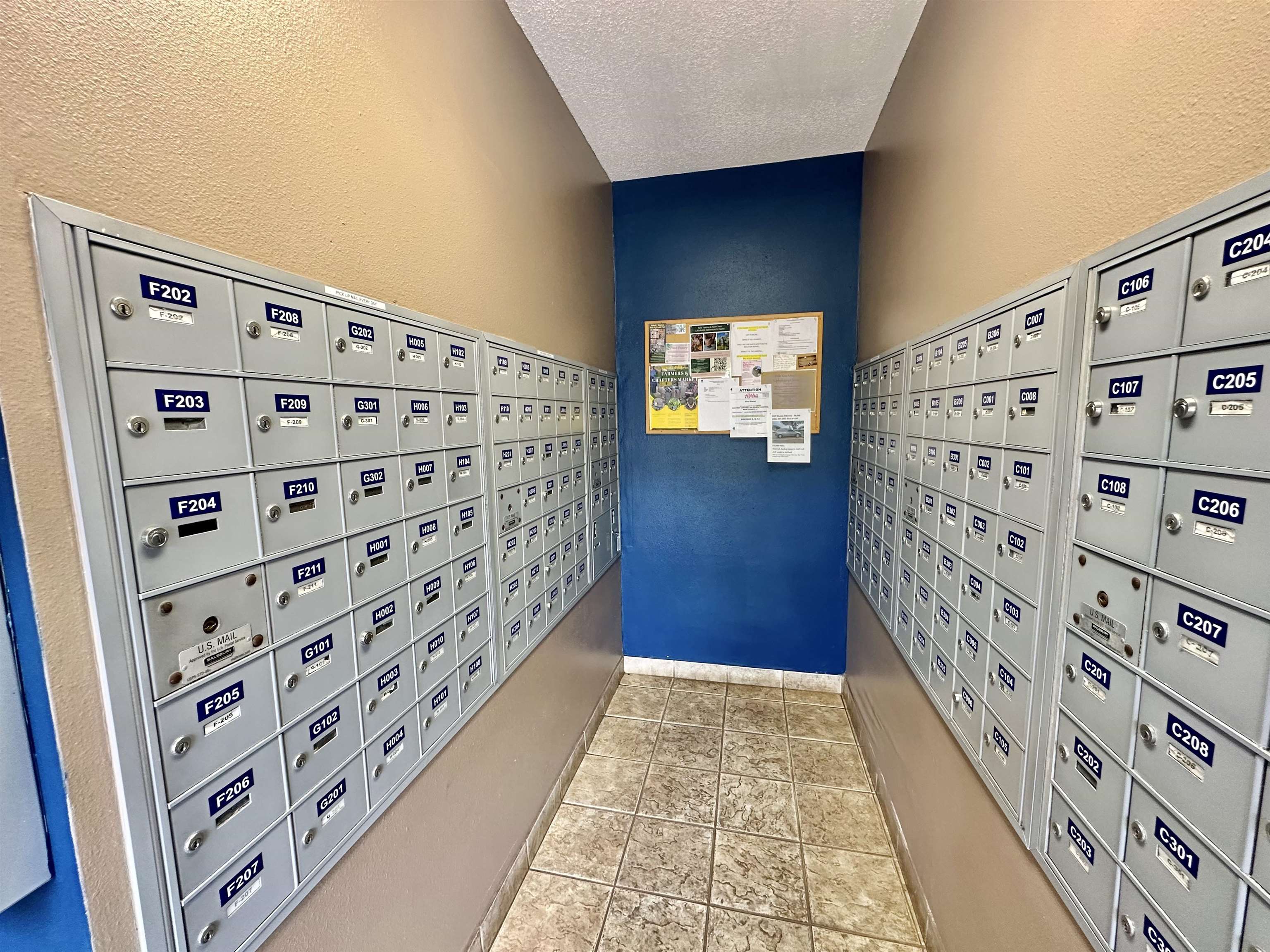 Kihei Shores condo # F202, Kihei, Hawaii - photo 18 of 20