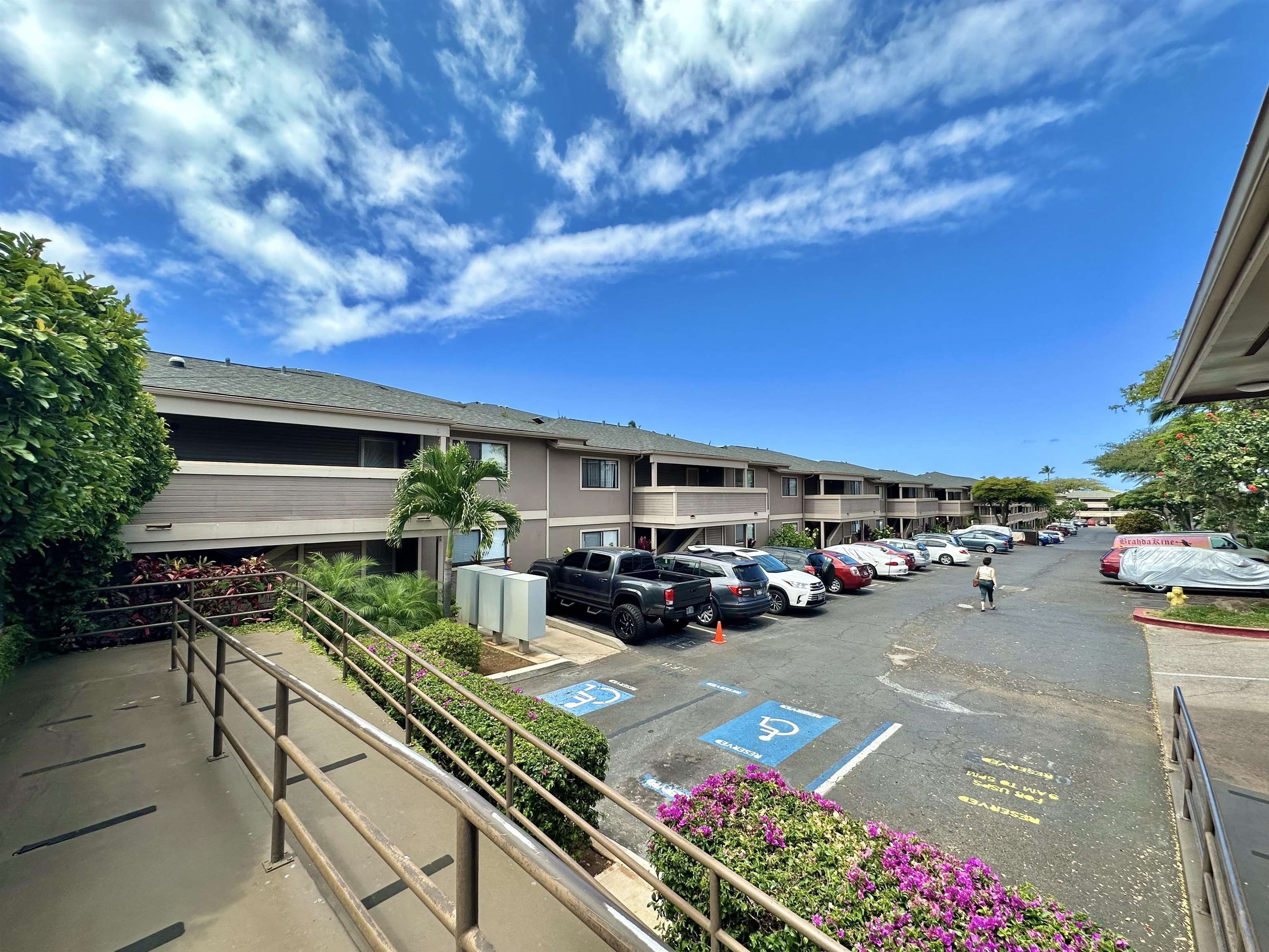 Kihei Shores condo # F202, Kihei, Hawaii - photo 19 of 20