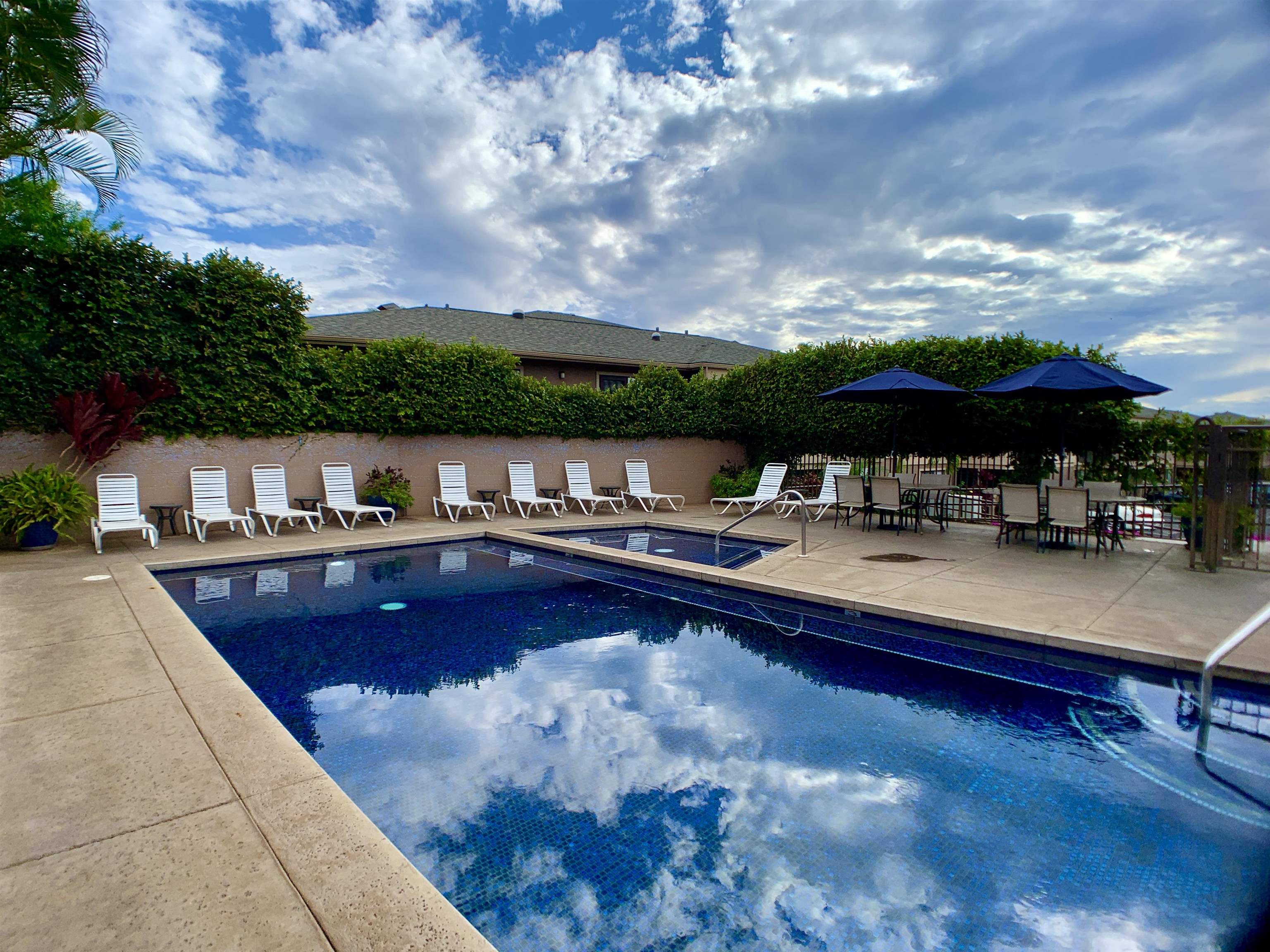 Kihei Shores condo # G201, Kihei, Hawaii - photo 25 of 30