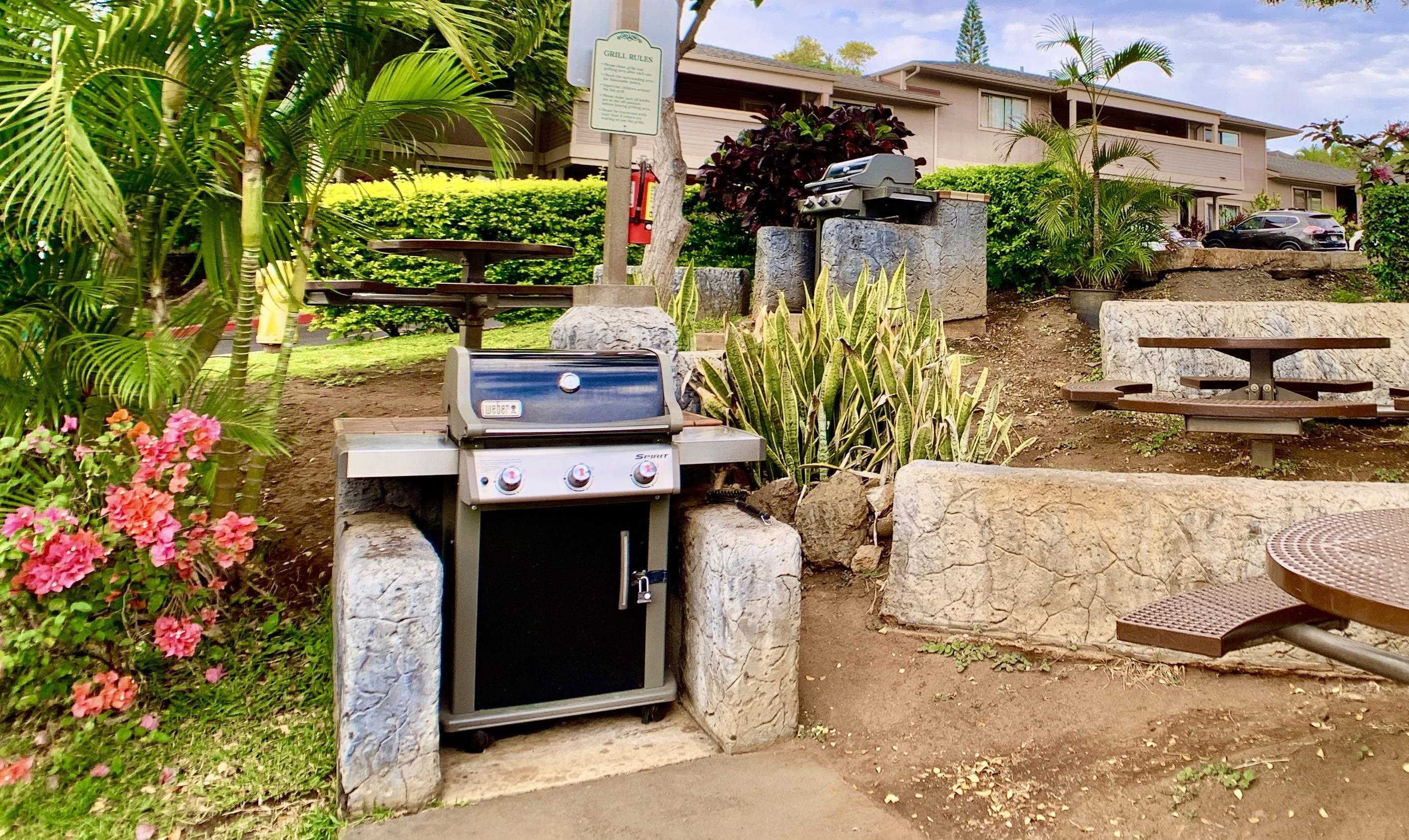 Kihei Shores condo # G201, Kihei, Hawaii - photo 29 of 30